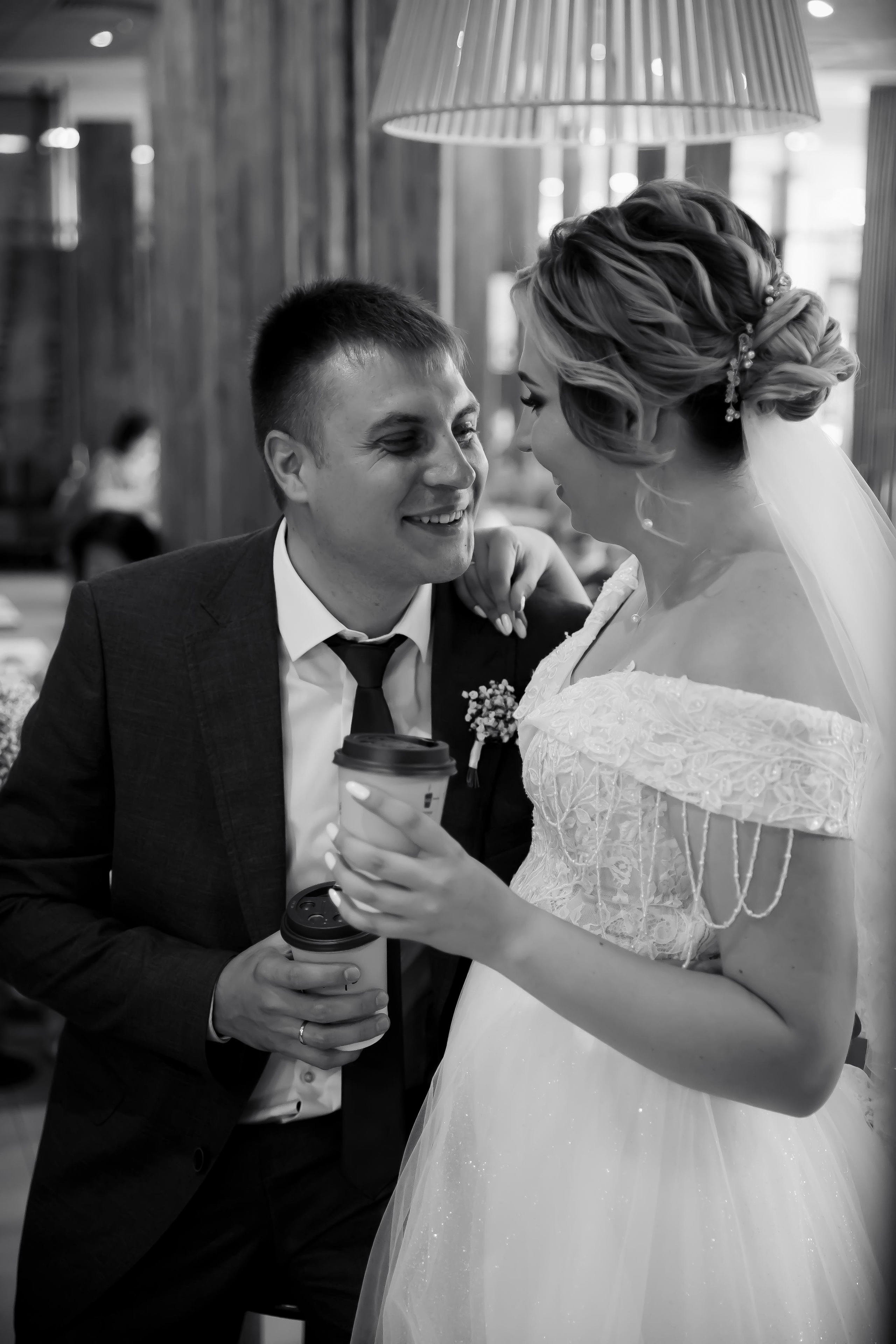 Wedding day. Свадебный и семейный фотограф. Волгоград / Ростов / Краснодарский край