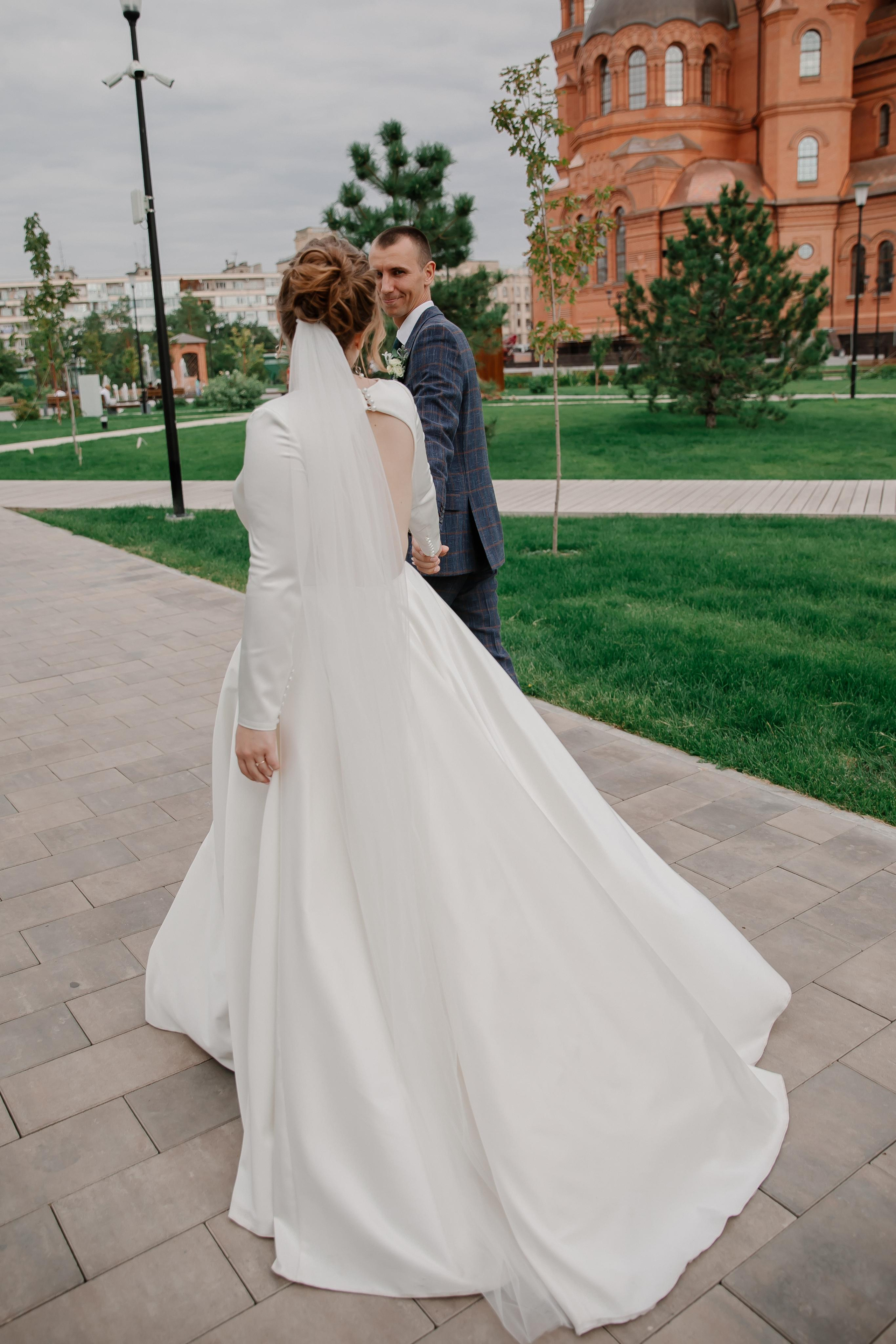 Wedding Сергей и Юлия. Организаторы EventGstudio. Свадебный и семейный фотограф. Волгоград / Ростов / Краснодарский край