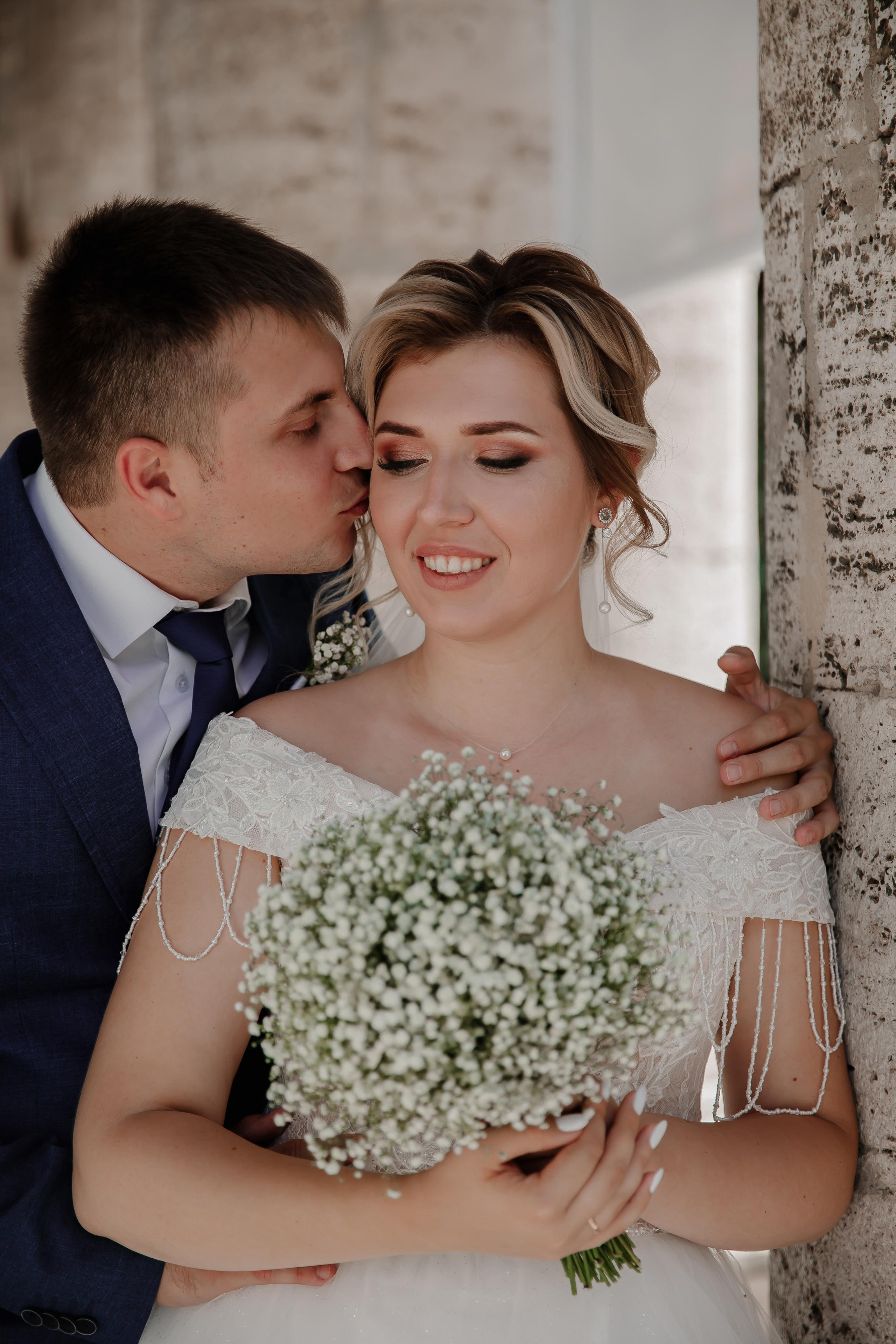 Wedding day. Свадебный и семейный фотограф. Волгоград / Ростов / Краснодарский край