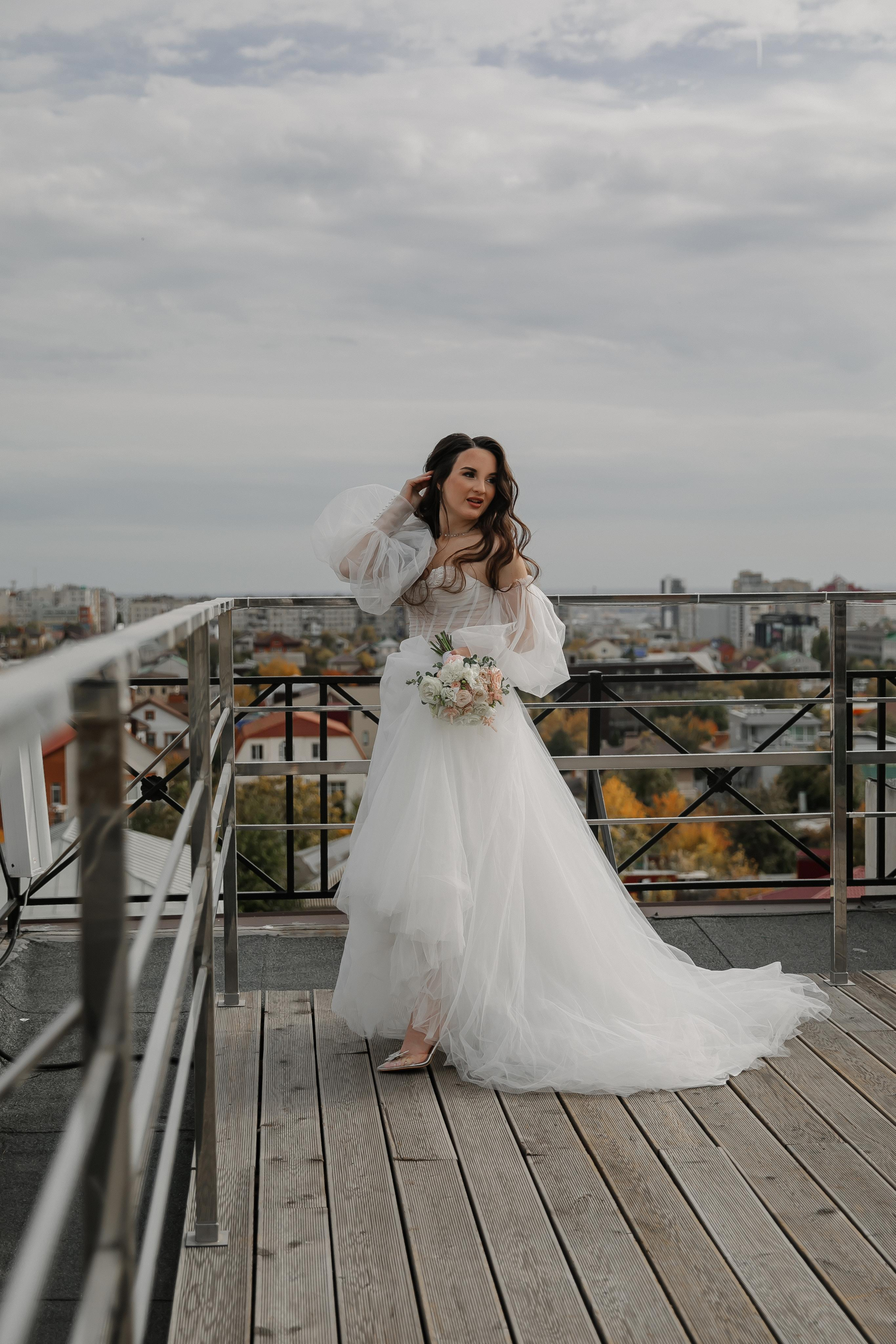 Свадьба Антон и Олеся. Свадебный и семейный фотограф. Волгоград / Ростов / Краснодарский край