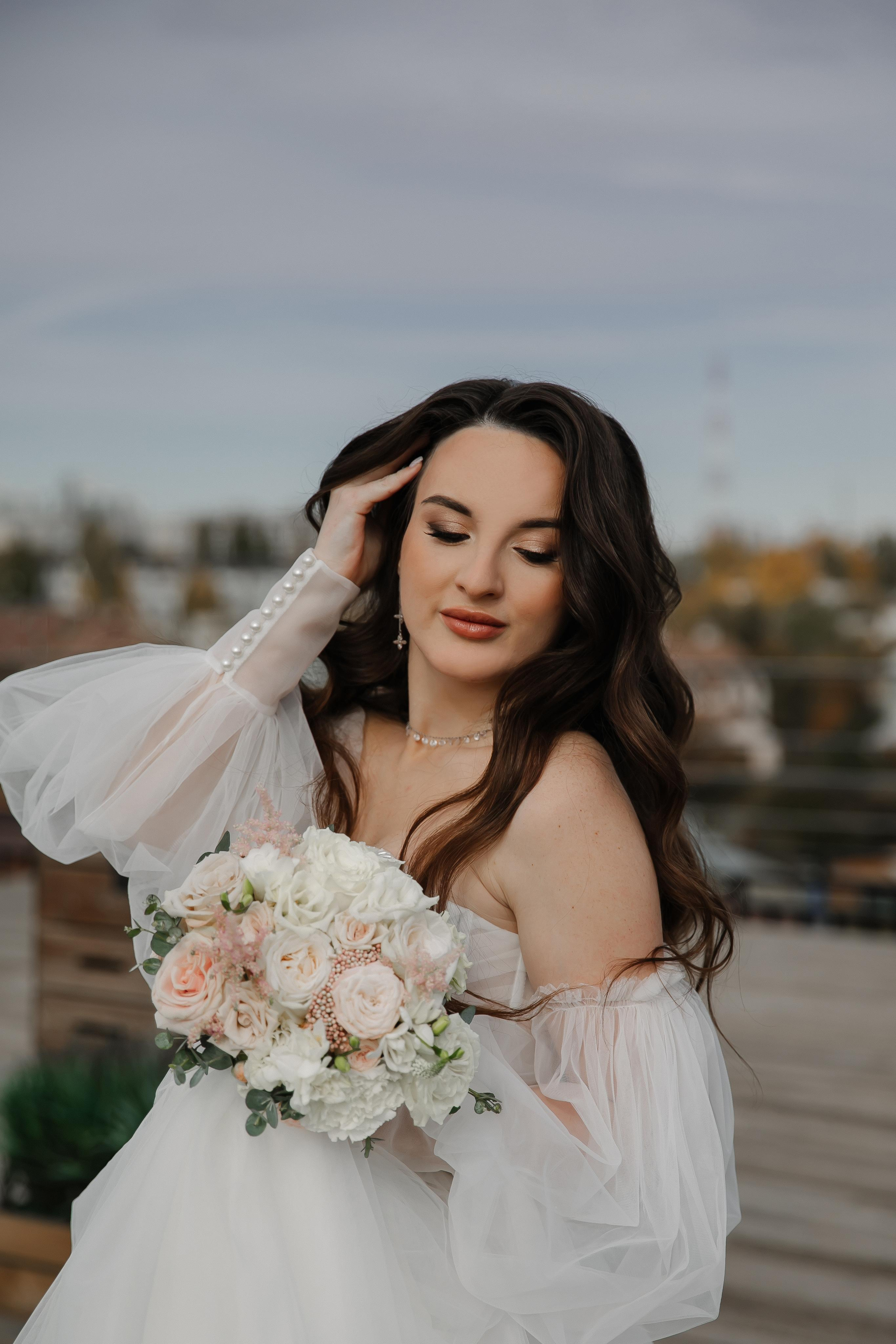 Свадьба Антон и Олеся. Свадебный и семейный фотограф. Волгоград / Ростов / Краснодарский край