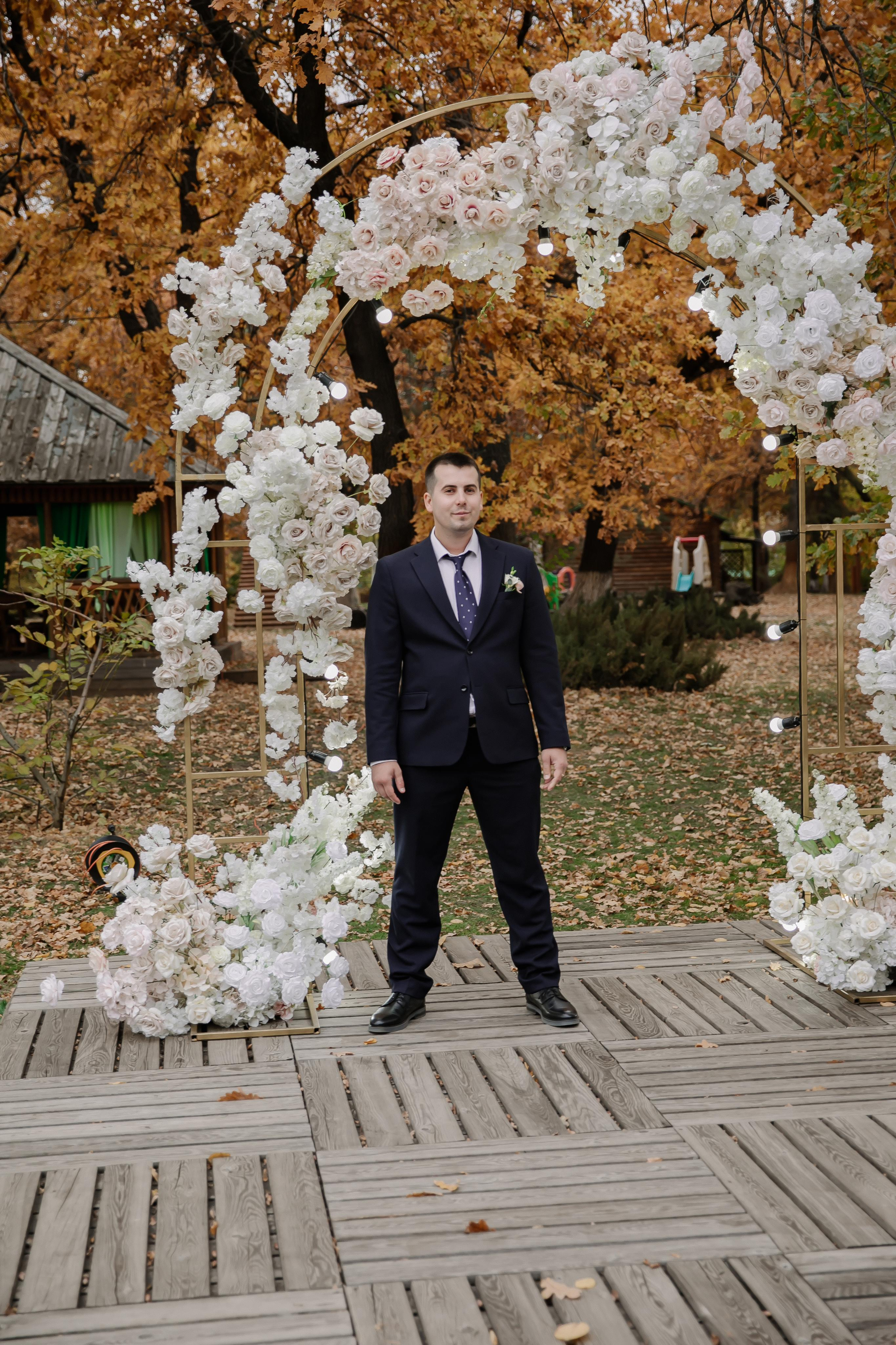 Свадьба Антон и Олеся. Свадебный и семейный фотограф. Волгоград / Ростов / Краснодарский край