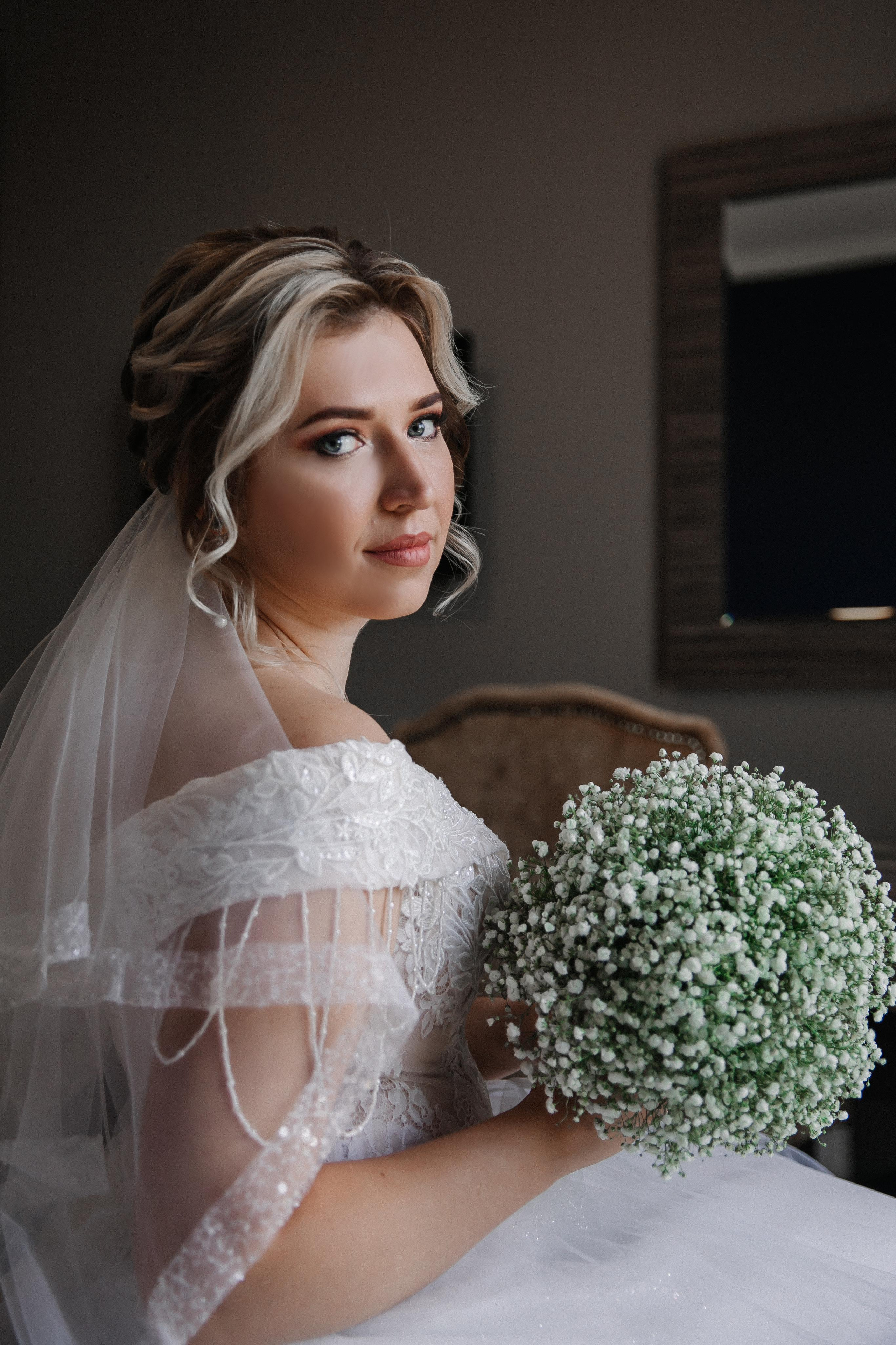 Wedding day. Свадебный и семейный фотограф. Волгоград / Ростов / Краснодарский край