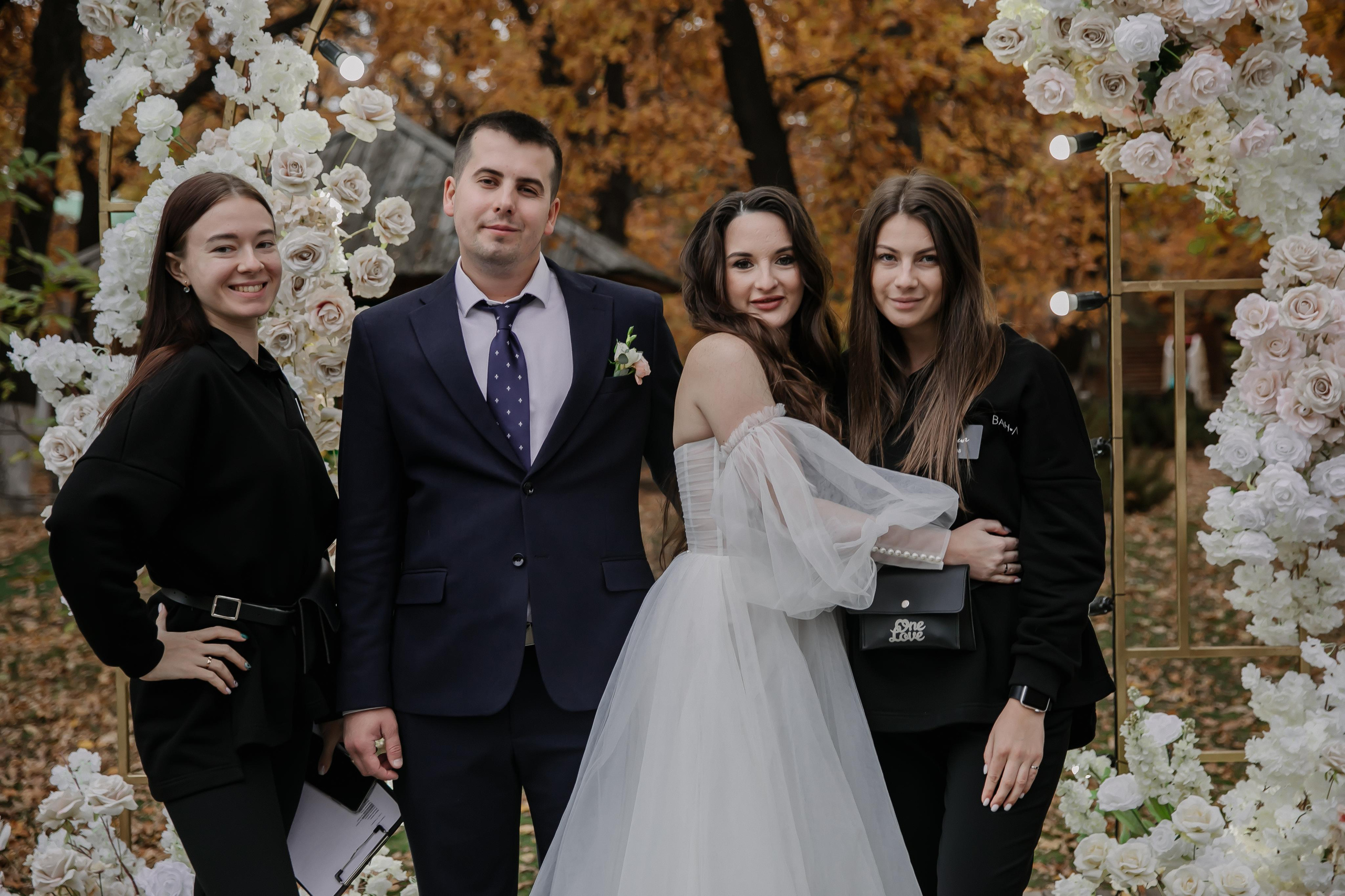 Свадьба Антон и Олеся. Свадебный и семейный фотограф. Волгоград / Ростов / Краснодарский край