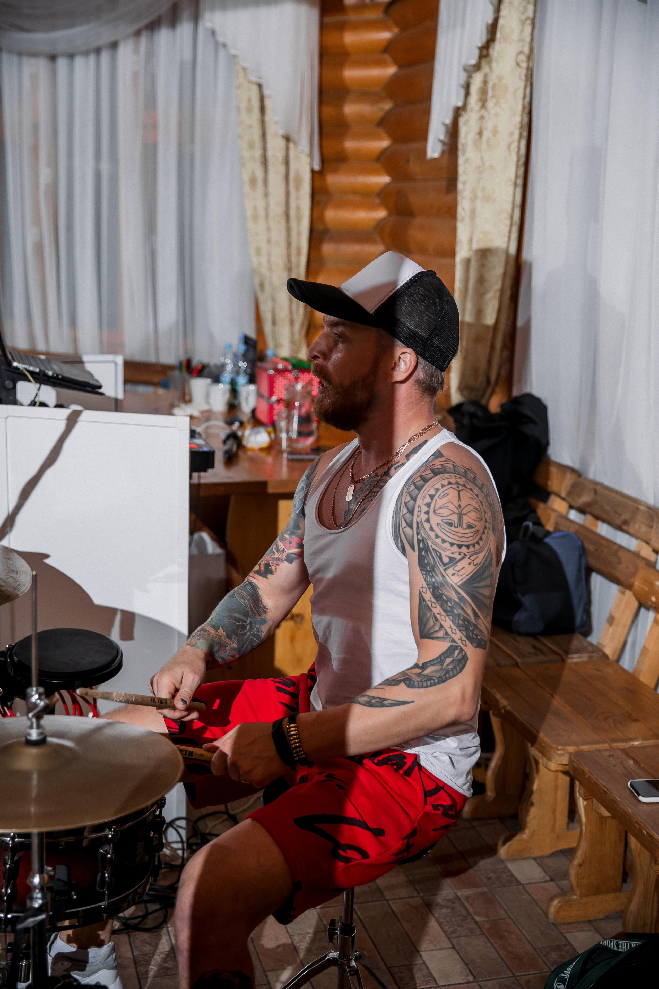 Свадьба Антон и Олеся. Свадебный и семейный фотограф. Волгоград / Ростов / Краснодарский край