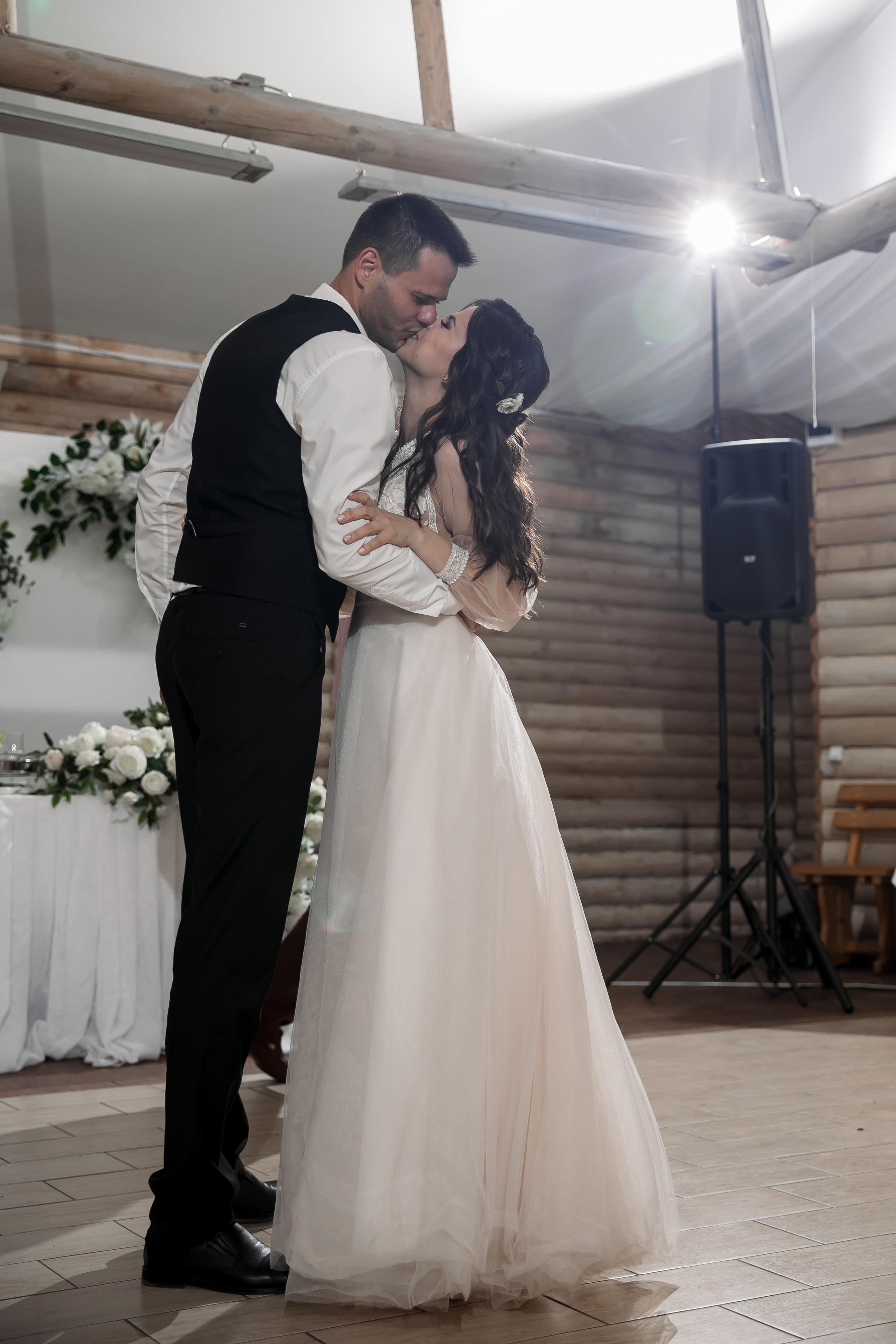 Свадьба Дмитрий и Виктория. Свадебный и семейный фотограф. Волгоград / Ростов / Краснодарский край