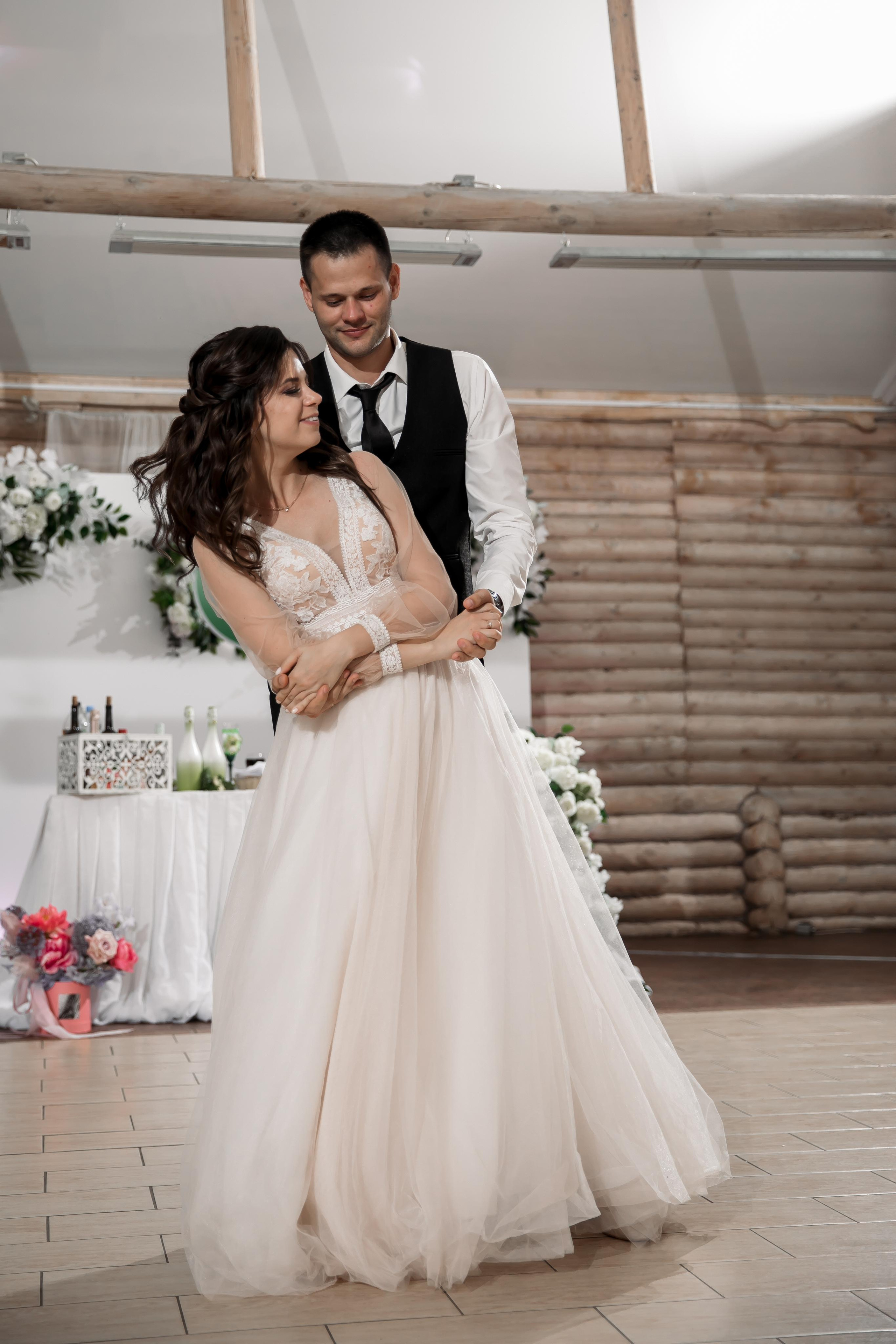 Свадьба Дмитрий и Виктория. Свадебный и семейный фотограф. Волгоград / Ростов / Краснодарский край