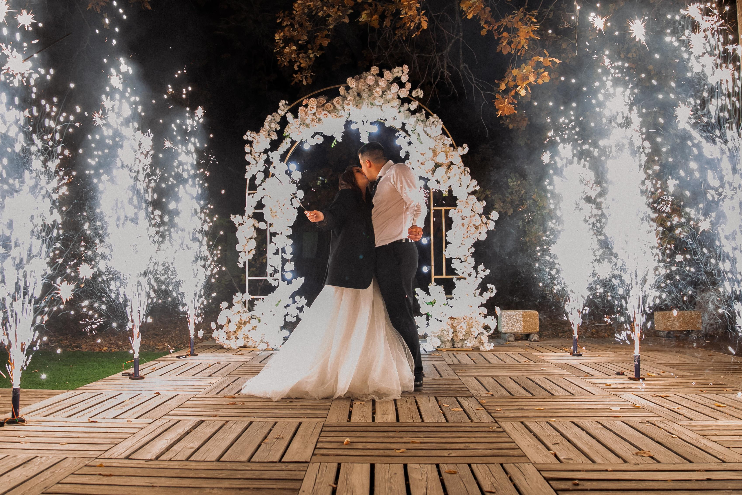 Свадьба Антон и Олеся. Свадебный и семейный фотограф. Волгоград / Ростов / Краснодарский край