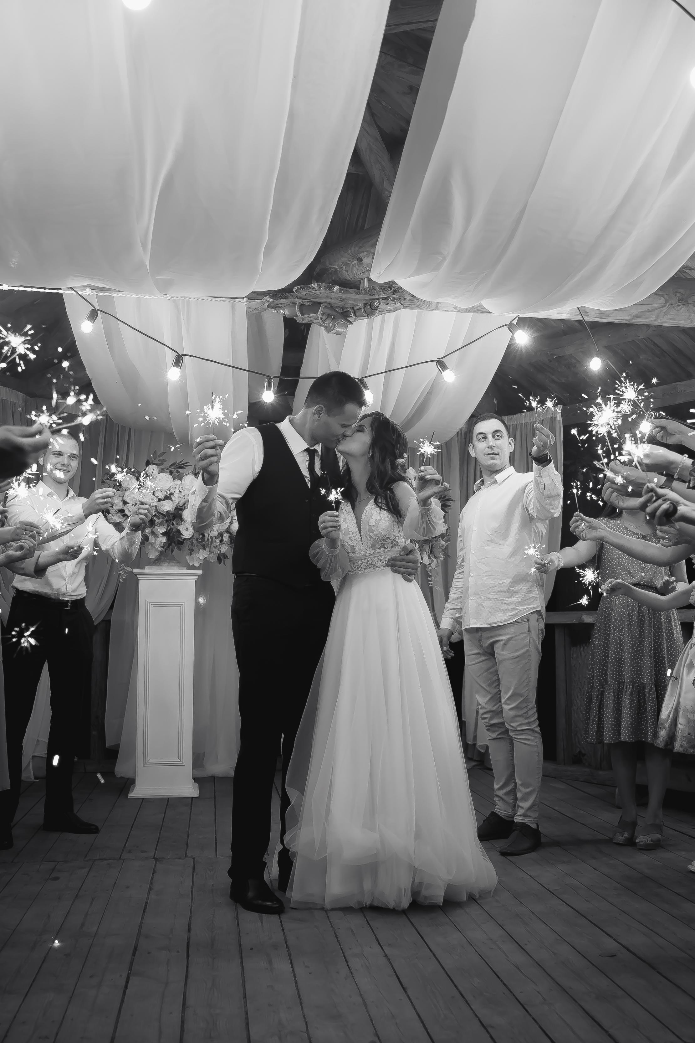 Свадьба Дмитрий и Виктория. Свадебный и семейный фотограф. Волгоград / Ростов / Краснодарский край