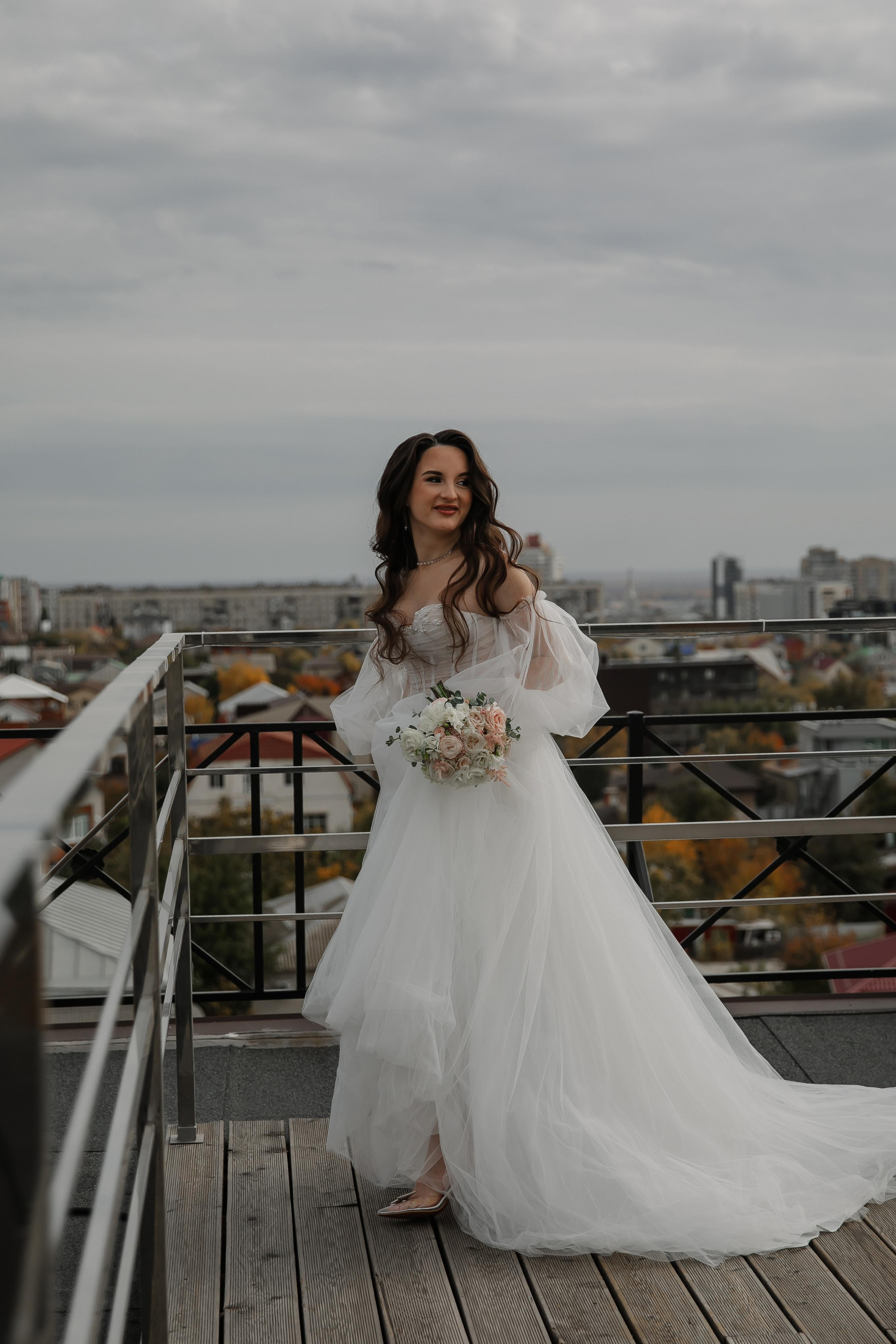 Свадьба Антон и Олеся. Свадебный и семейный фотограф. Волгоград / Ростов / Краснодарский край