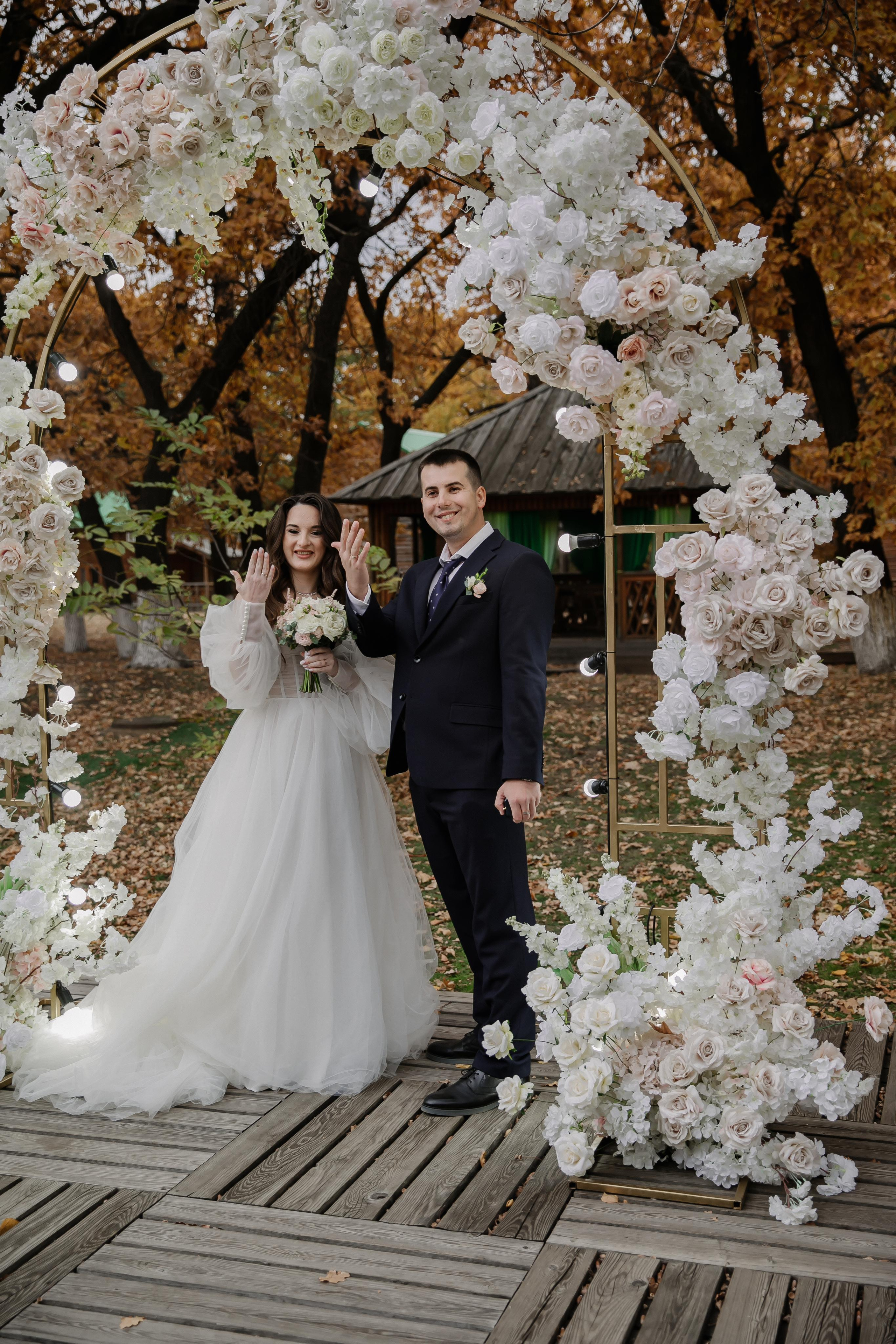 Свадьба Антон и Олеся. Свадебный и семейный фотограф. Волгоград / Ростов / Краснодарский край