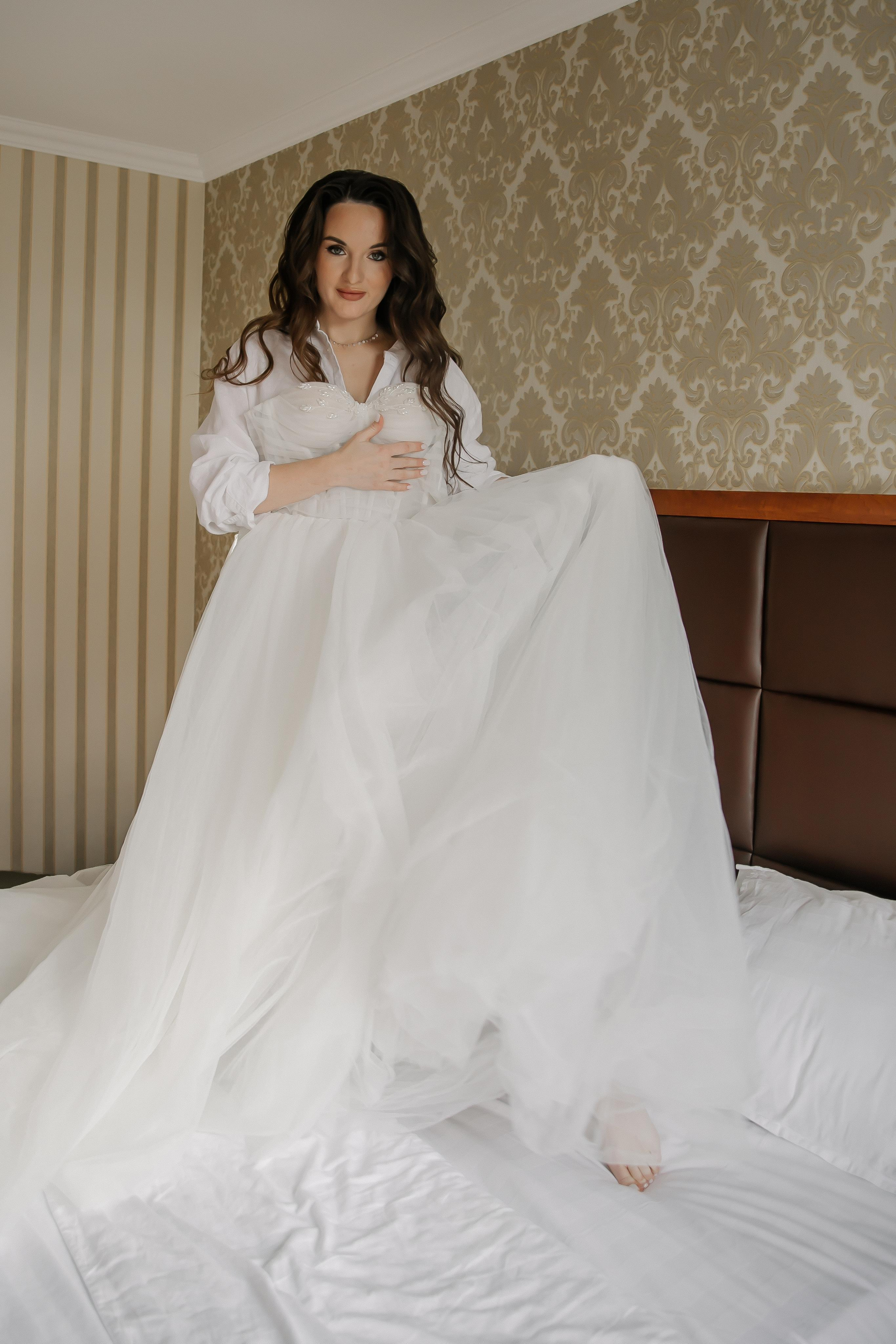 Свадьба Антон и Олеся. Свадебный и семейный фотограф. Волгоград / Ростов / Краснодарский край