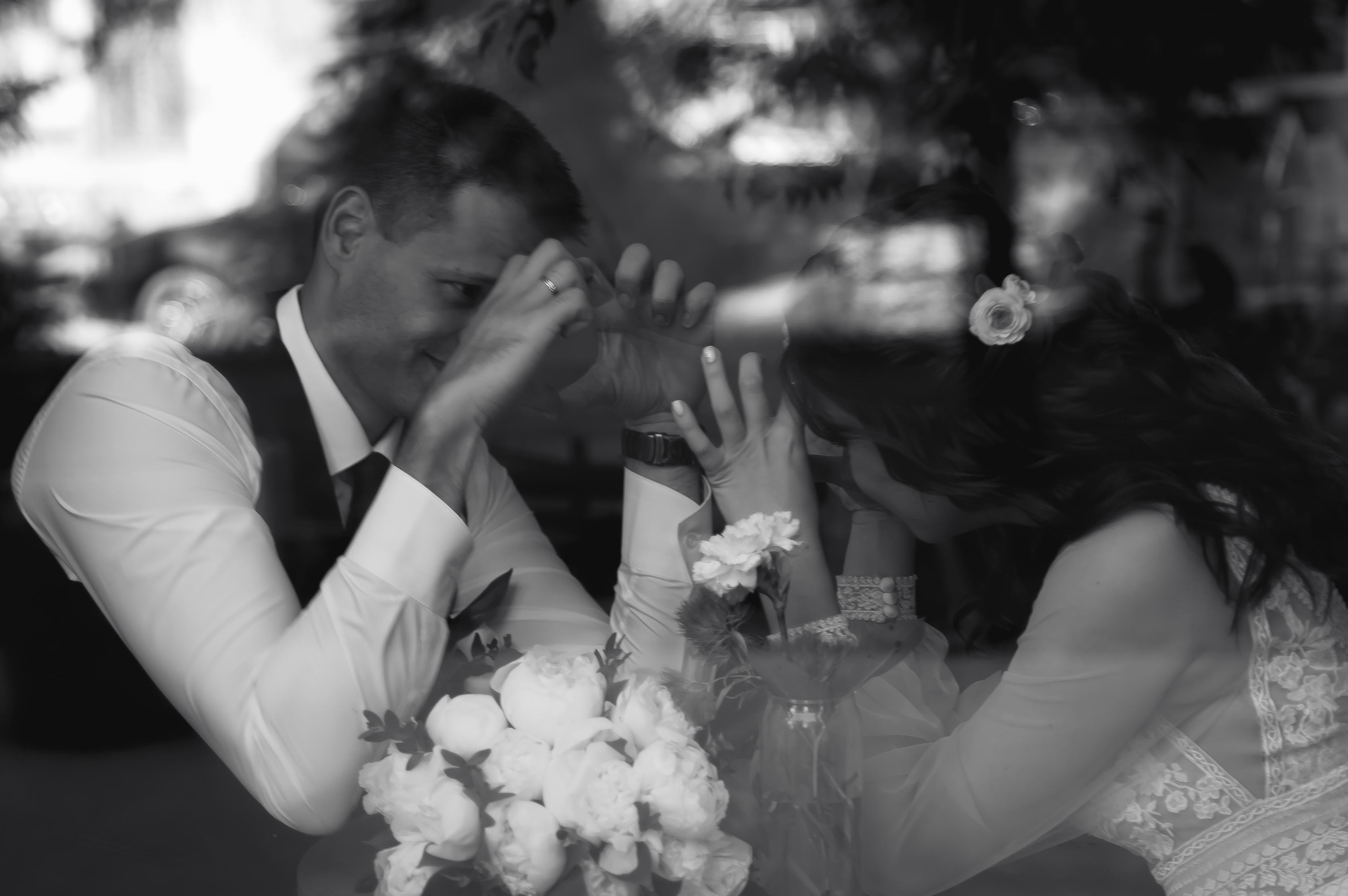 Свадьба Дмитрий и Виктория. Свадебный и семейный фотограф. Волгоград / Ростов / Краснодарский край