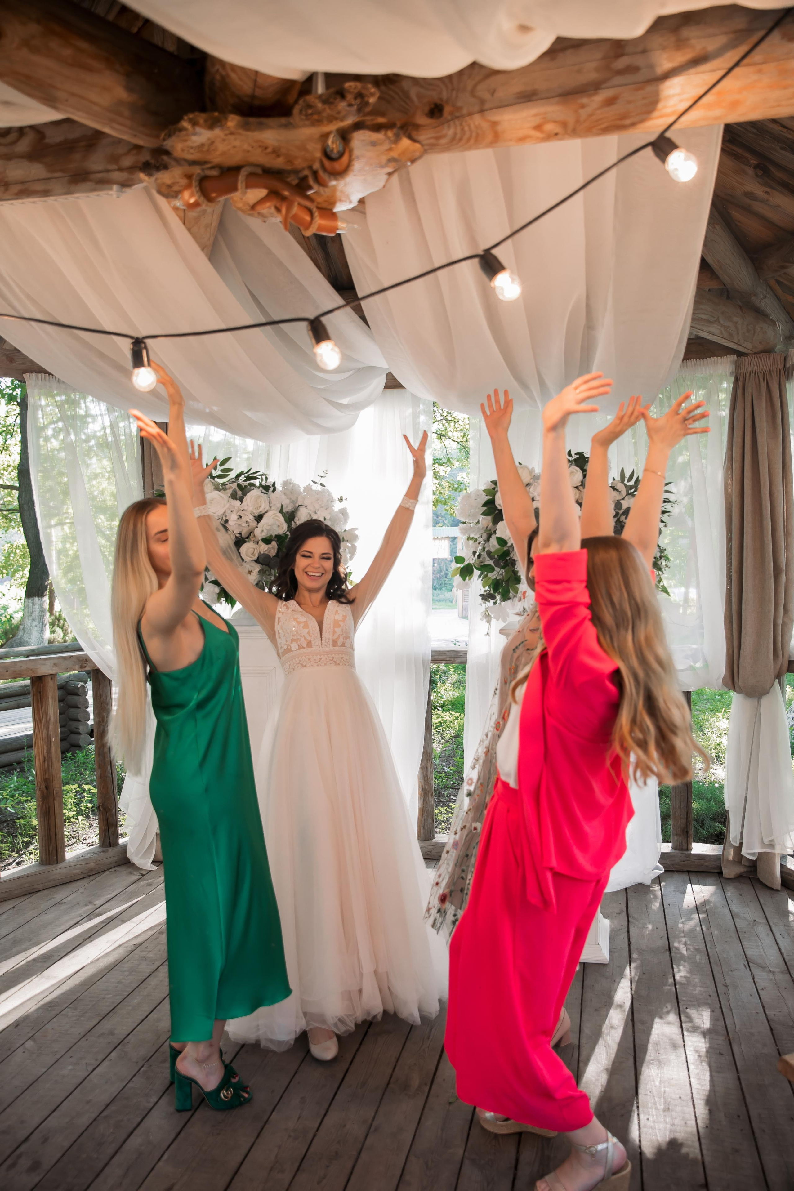 Свадьба Дмитрий и Виктория. Свадебный и семейный фотограф. Волгоград / Ростов / Краснодарский край