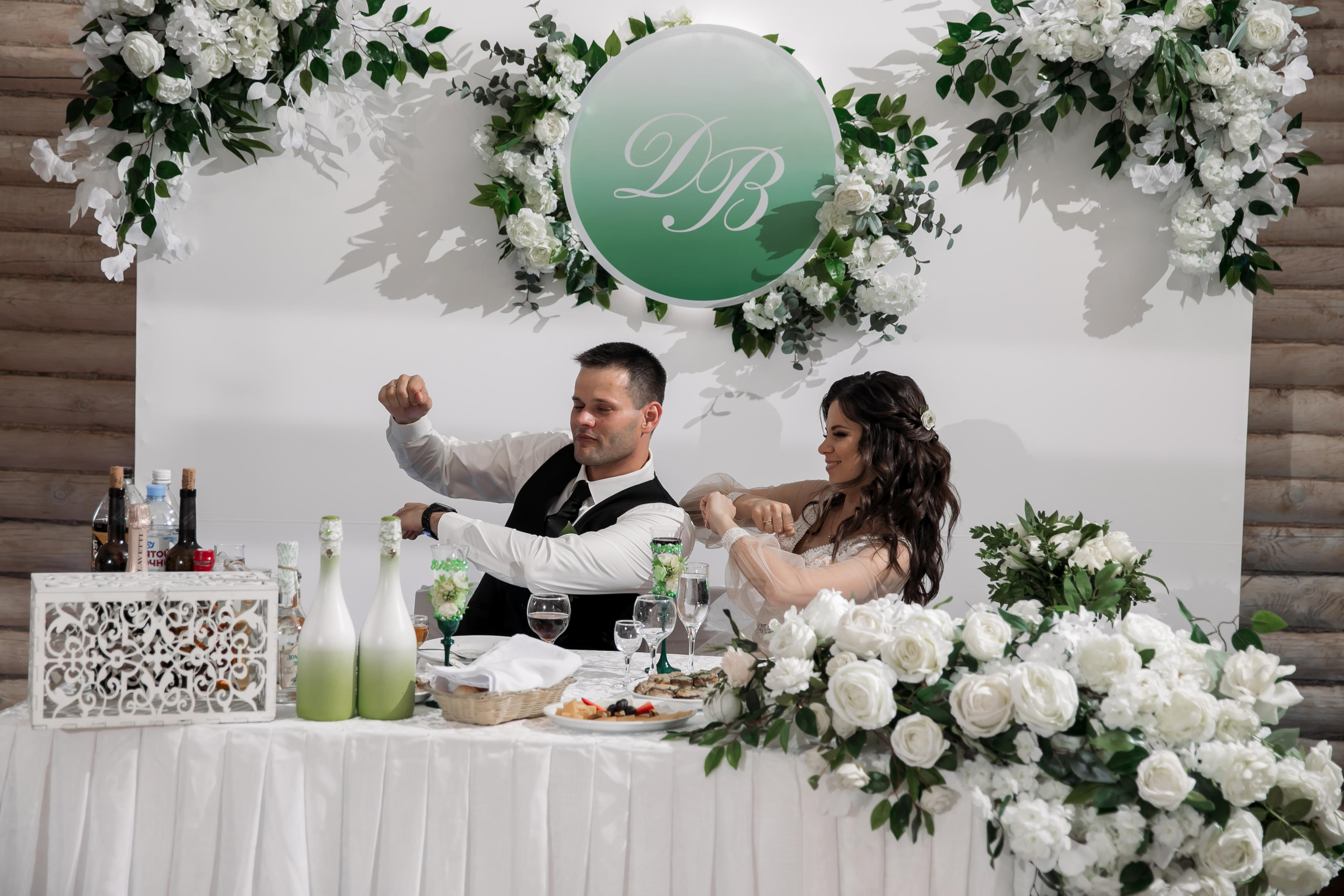 Свадьба Дмитрий и Виктория. Свадебный и семейный фотограф. Волгоград / Ростов / Краснодарский край