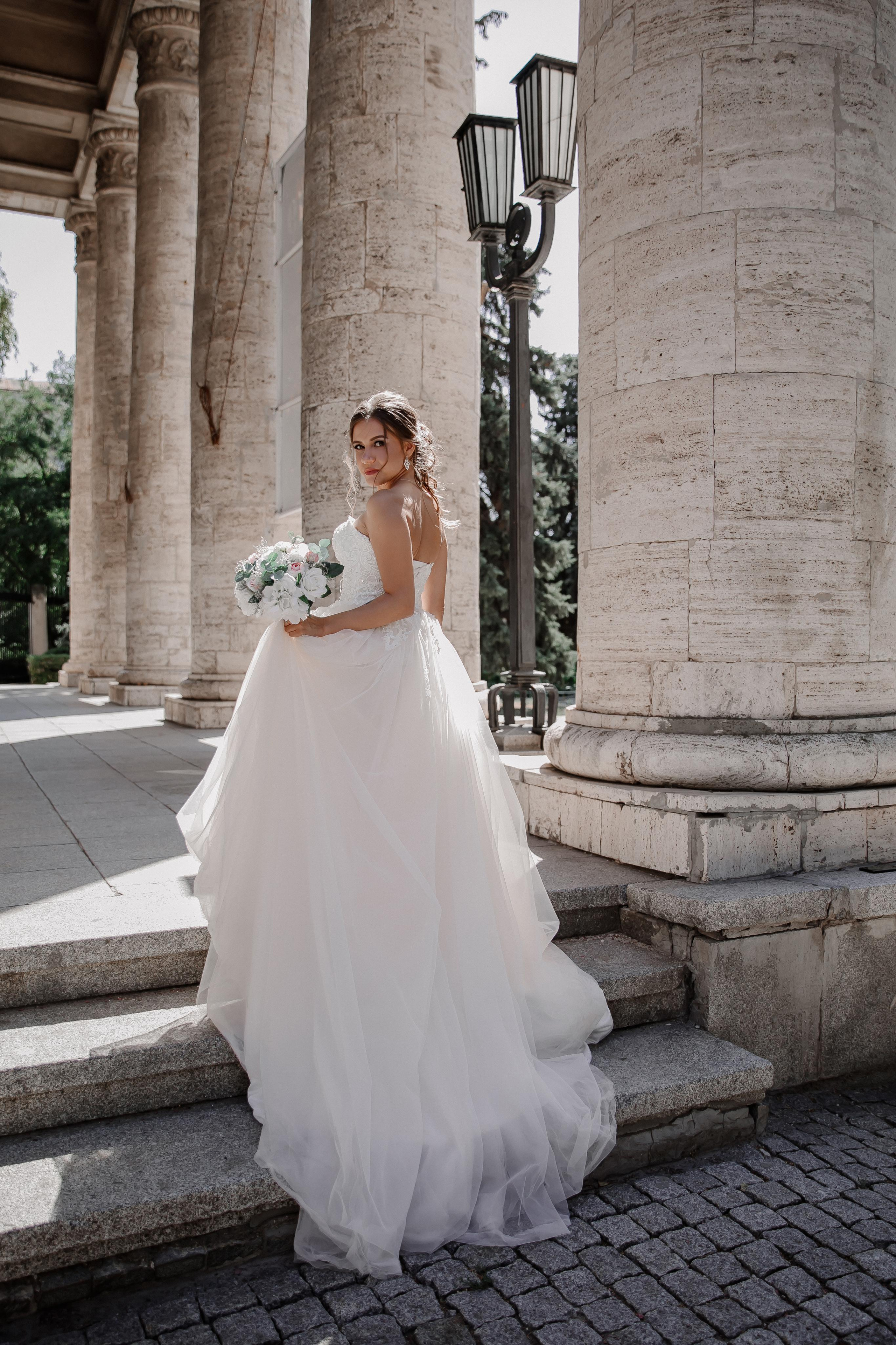 Иван и Кристина. Свадебный и семейный фотограф. Волгоград / Ростов / Краснодарский край