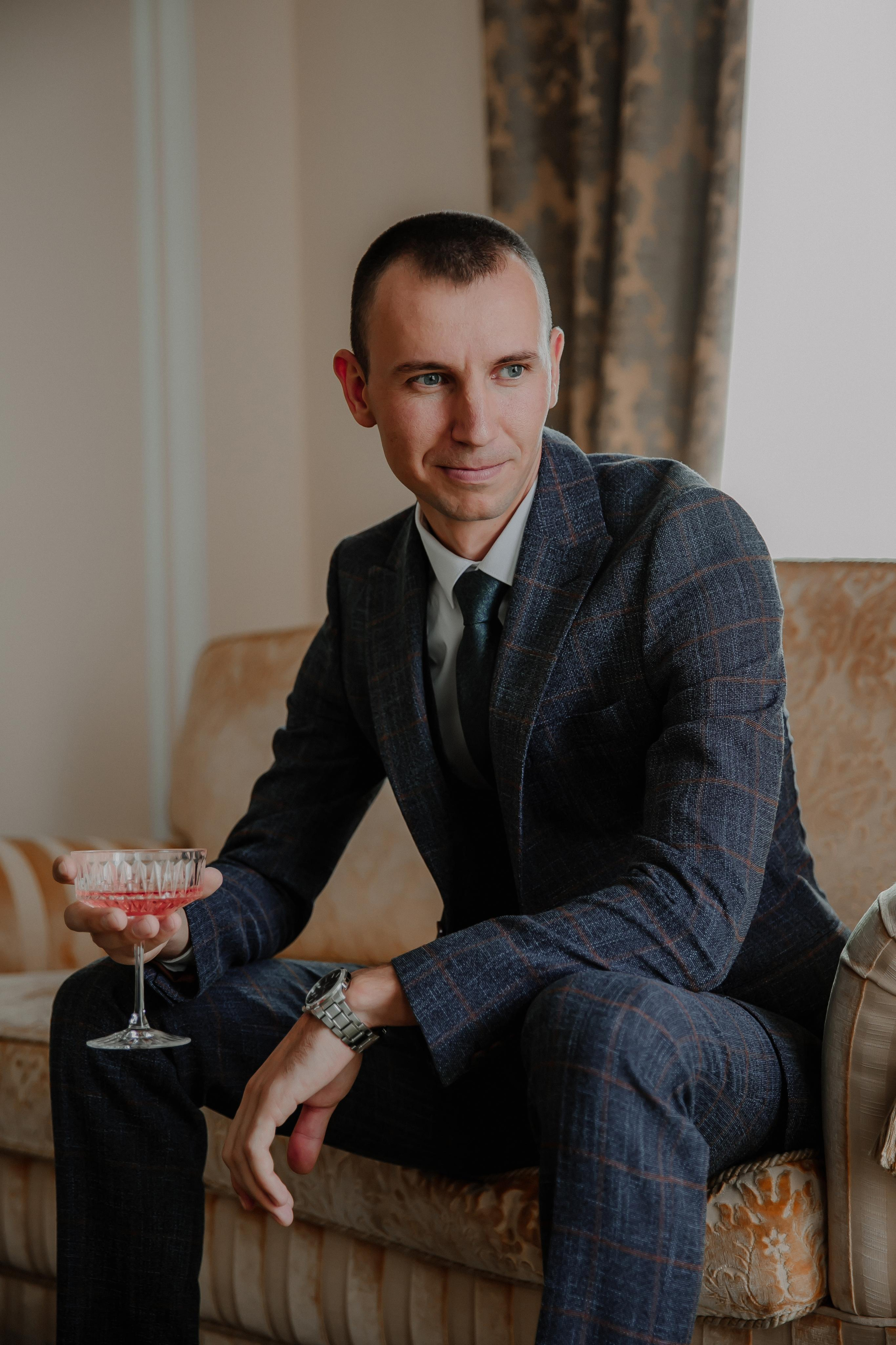 Wedding Сергей и Юлия. Организаторы EventGstudio. Свадебный и семейный фотограф. Волгоград / Ростов / Краснодарский край