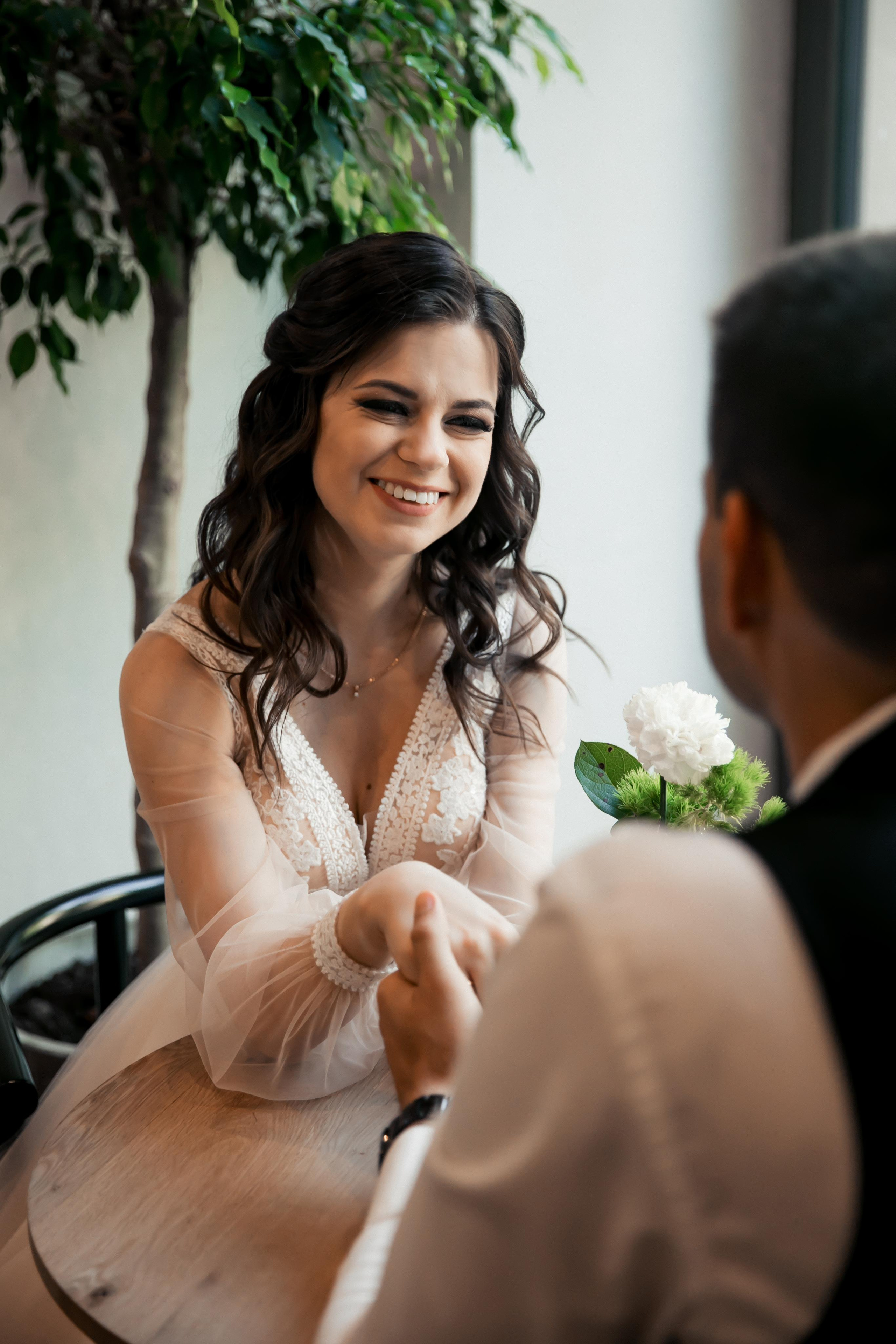 Свадьба Дмитрий и Виктория. Свадебный и семейный фотограф. Волгоград / Ростов / Краснодарский край