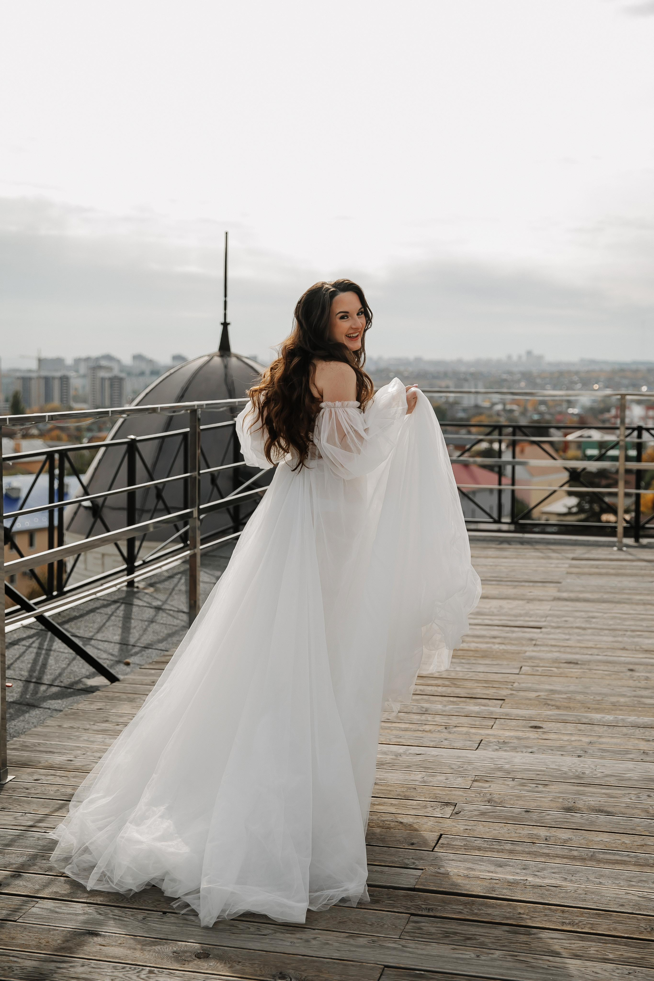 Свадьба Антон и Олеся. Свадебный и семейный фотограф. Волгоград / Ростов / Краснодарский край