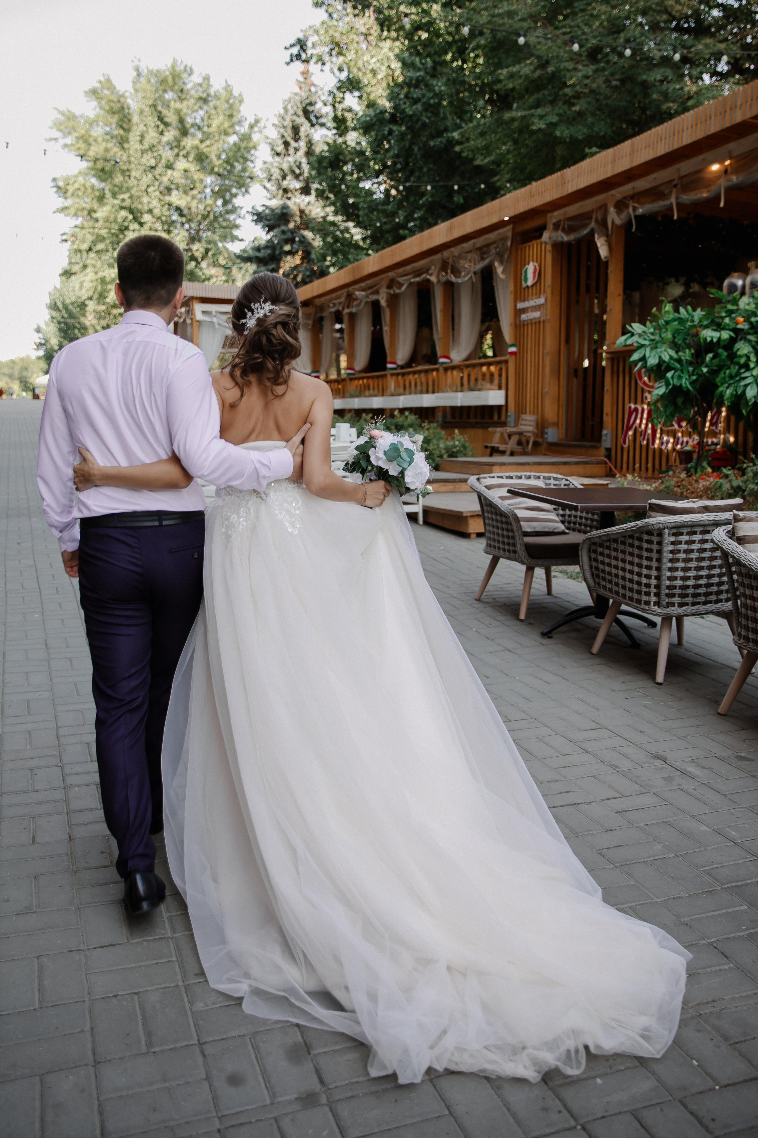 Иван и Кристина. Свадебный и семейный фотограф. Волгоград / Ростов / Краснодарский край