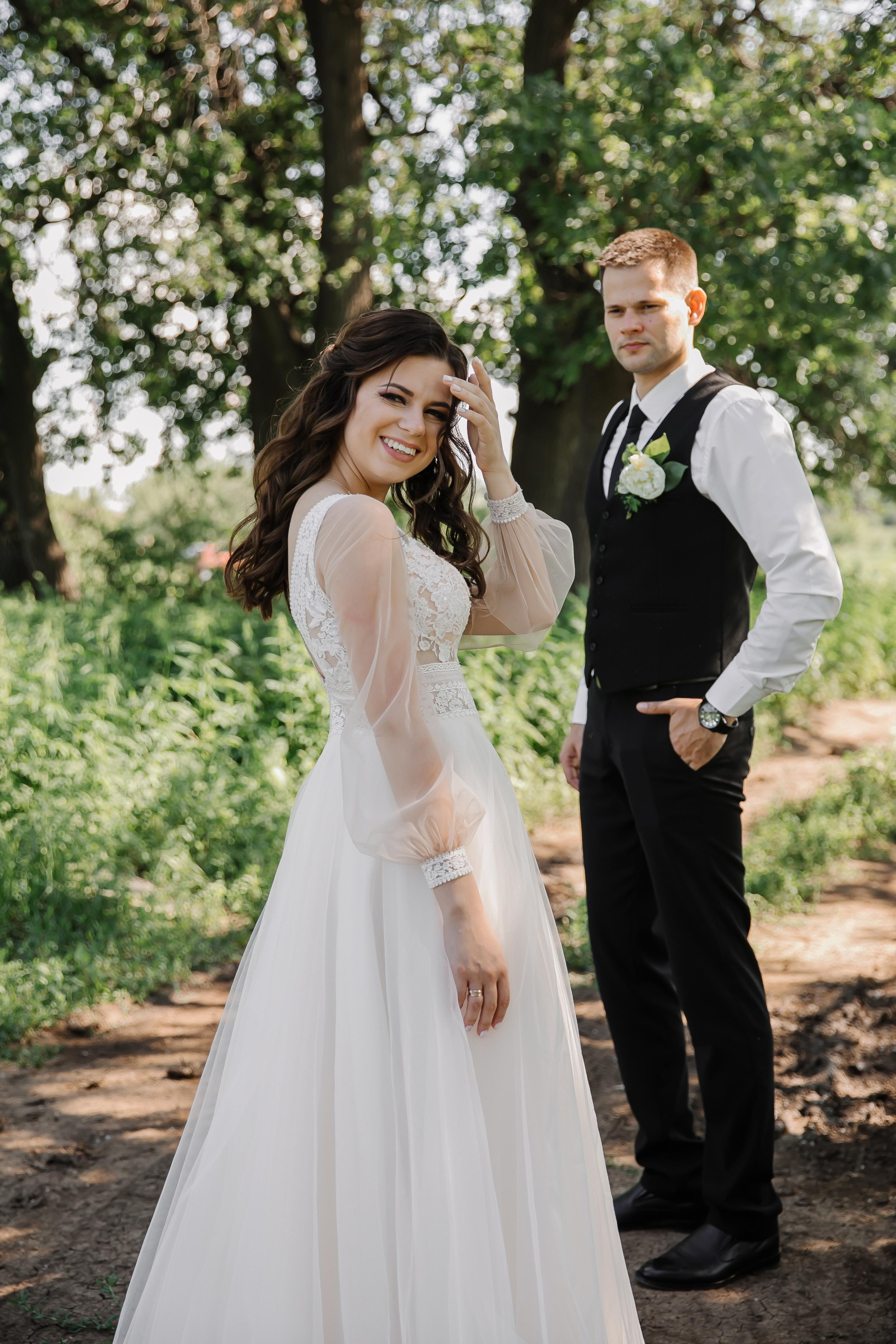 Свадьба Дмитрий и Виктория. Свадебный и семейный фотограф. Волгоград / Ростов / Краснодарский край