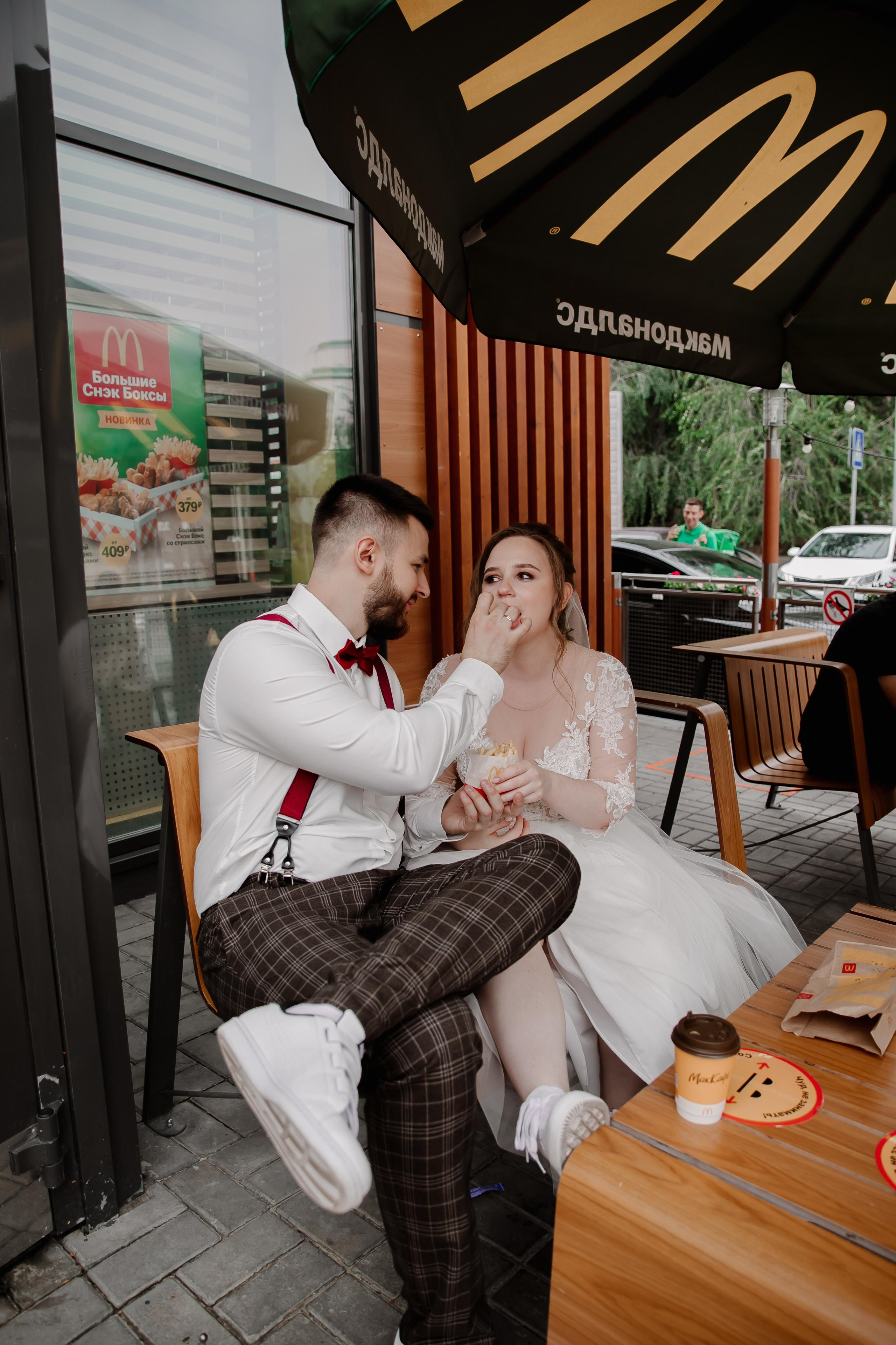 Илья и Оксана. Свадебный и семейный фотограф. Волгоград / Ростов / Краснодарский край