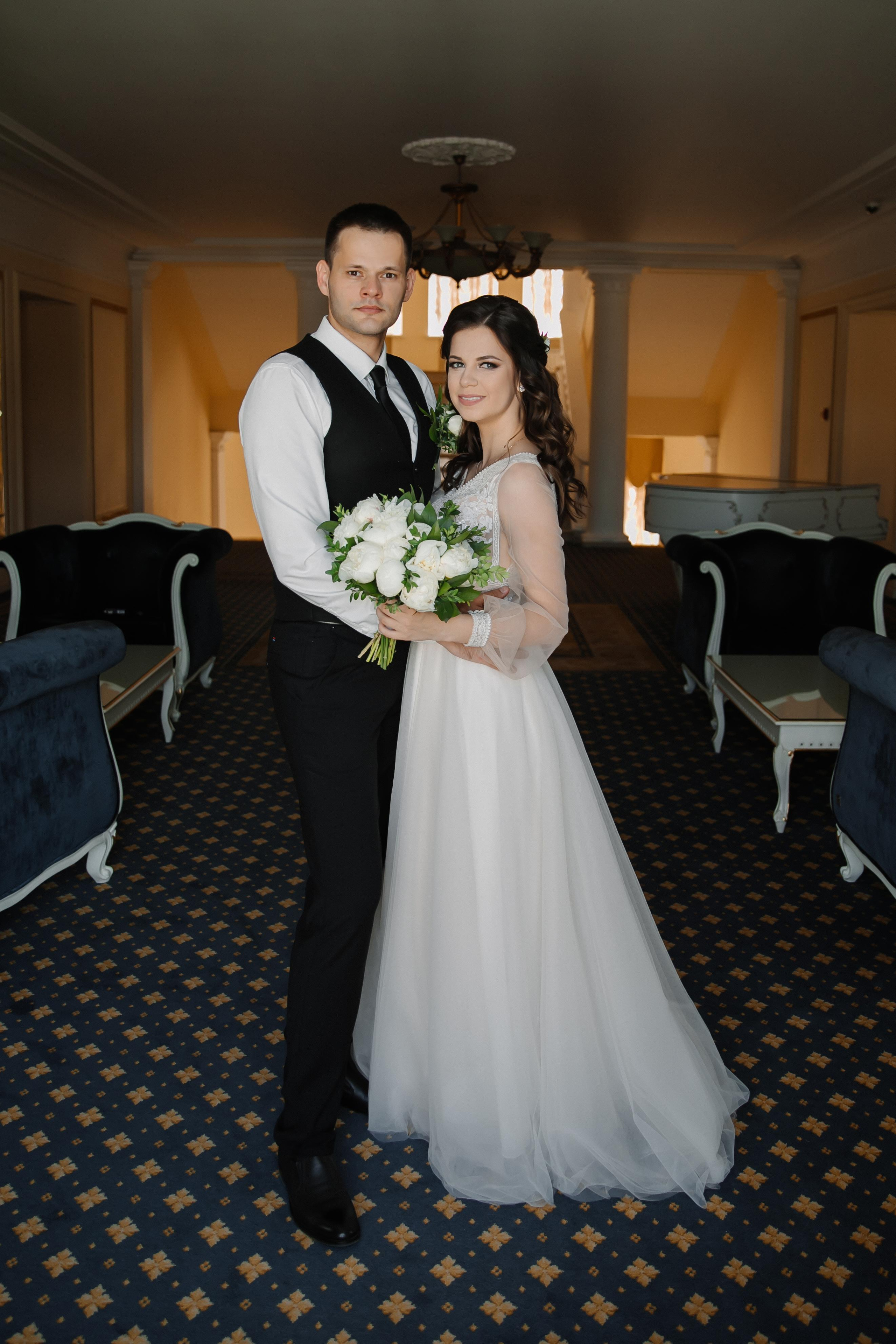 Свадьба Дмитрий и Виктория. Свадебный и семейный фотограф. Волгоград / Ростов / Краснодарский край