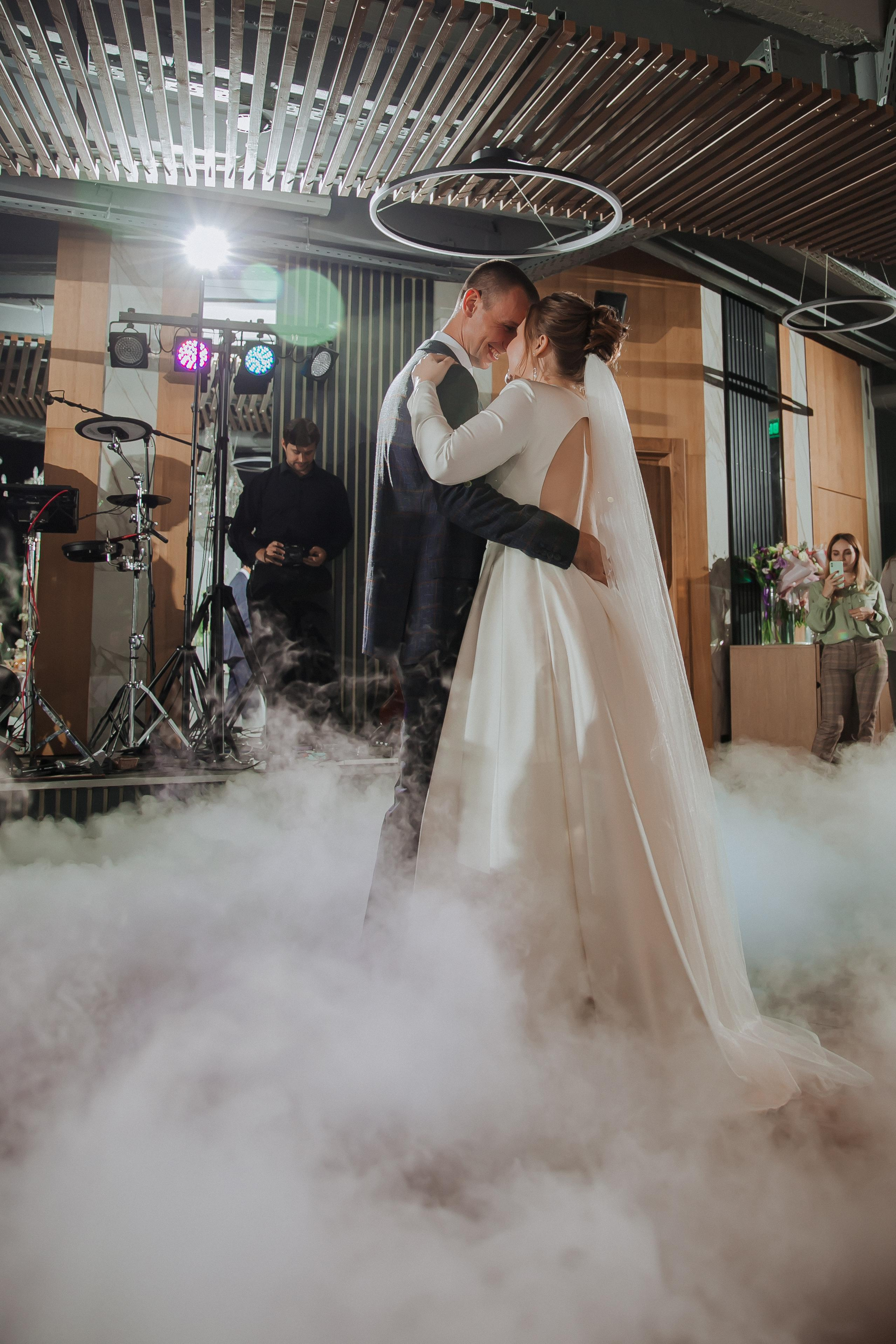Wedding Сергей и Юлия. Организаторы EventGstudio. Свадебный и семейный фотограф. Волгоград / Ростов / Краснодарский край
