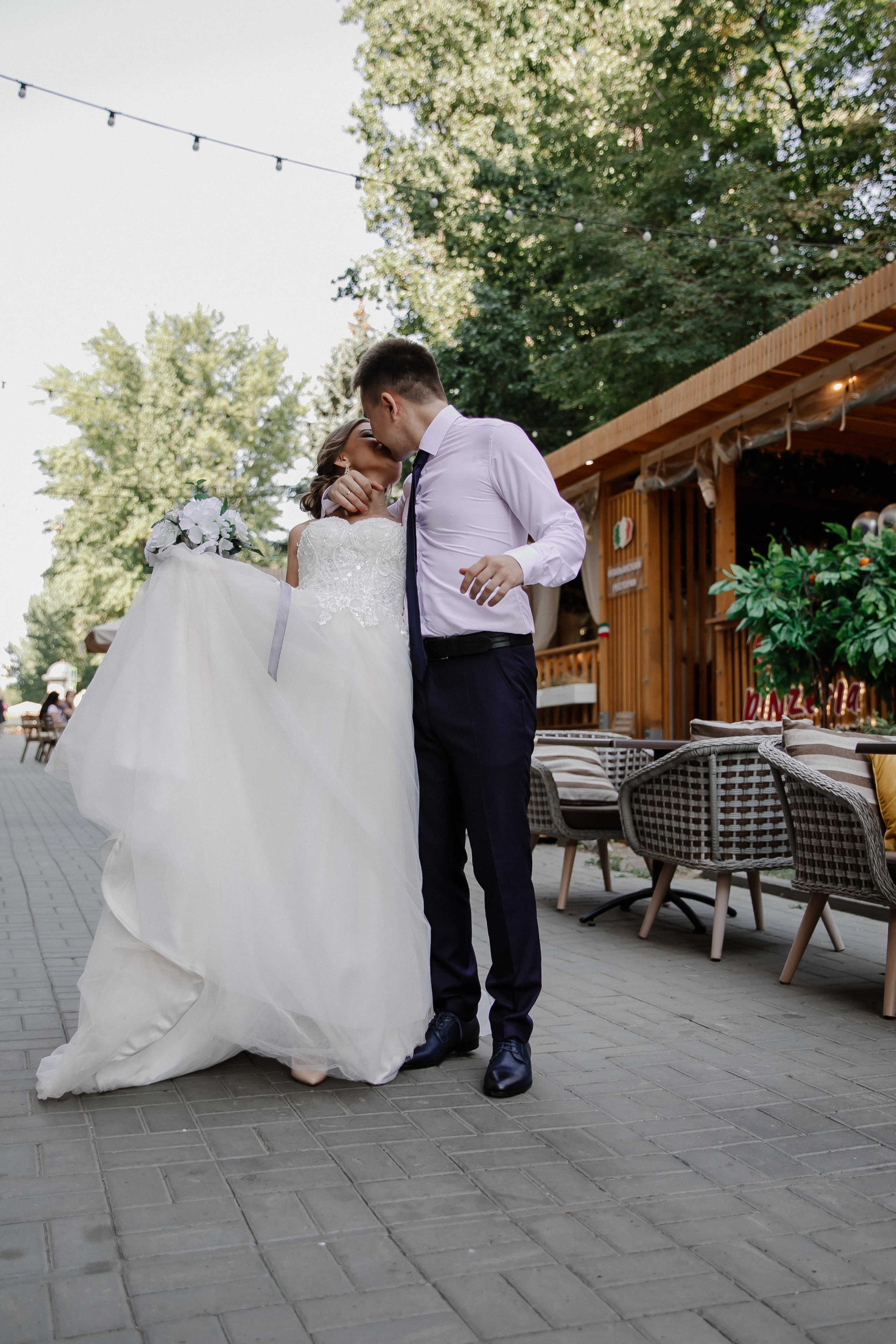 Иван и Кристина. Свадебный и семейный фотограф. Волгоград / Ростов / Краснодарский край