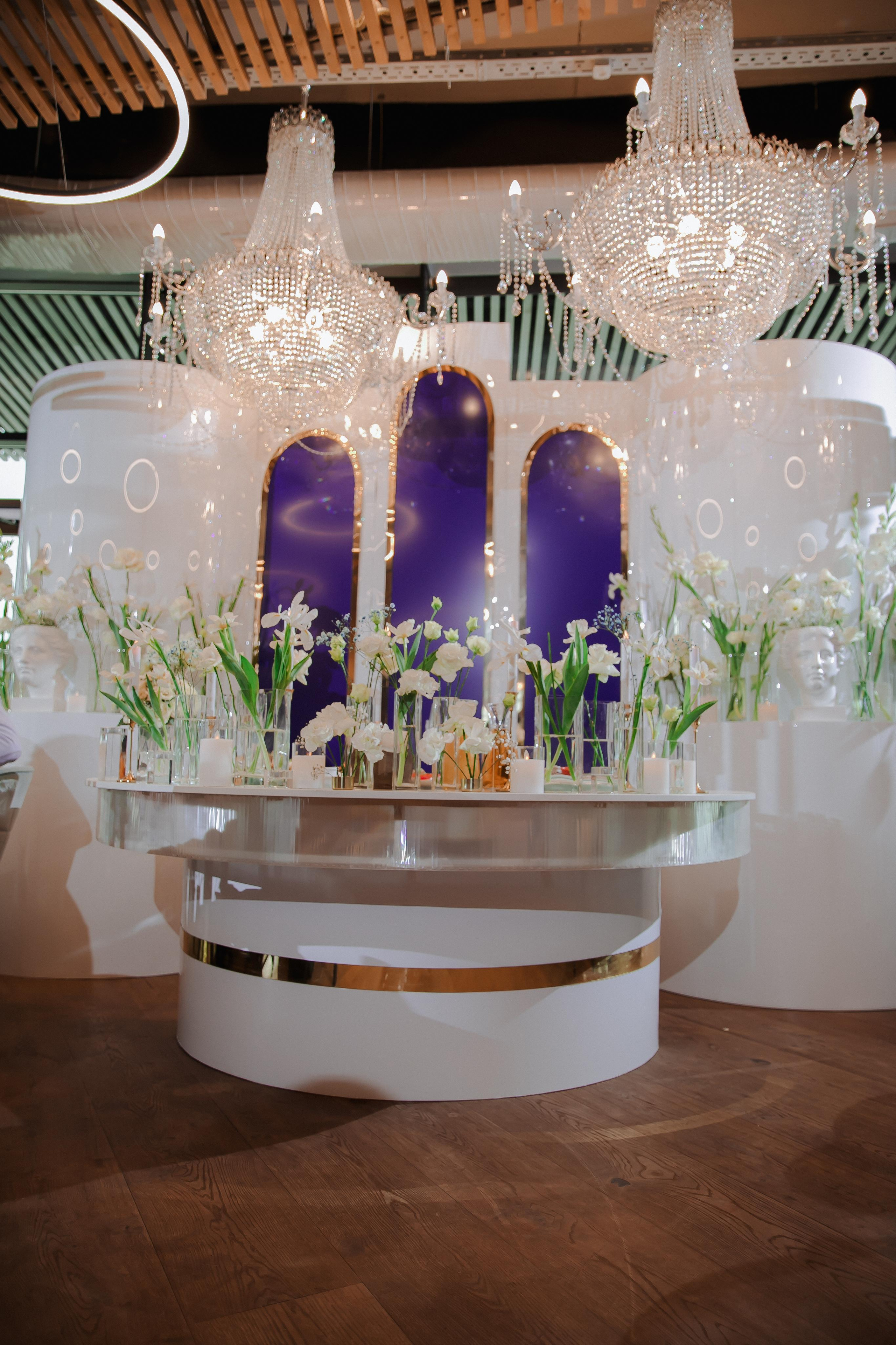 Wedding Сергей и Юлия. Организаторы EventGstudio. Свадебный и семейный фотограф. Волгоград / Ростов / Краснодарский край