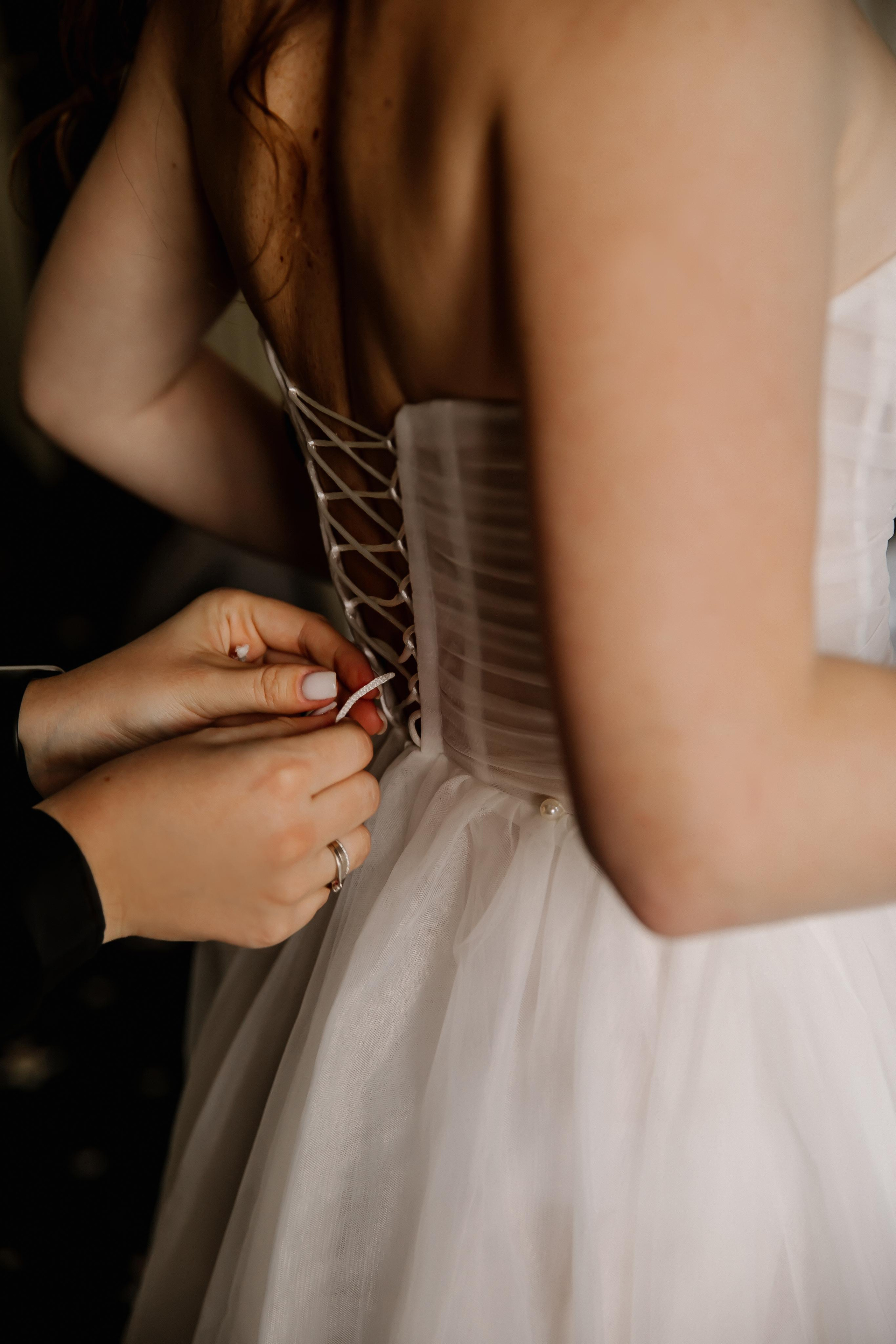 Свадьба Антон и Олеся. Свадебный и семейный фотограф. Волгоград / Ростов / Краснодарский край