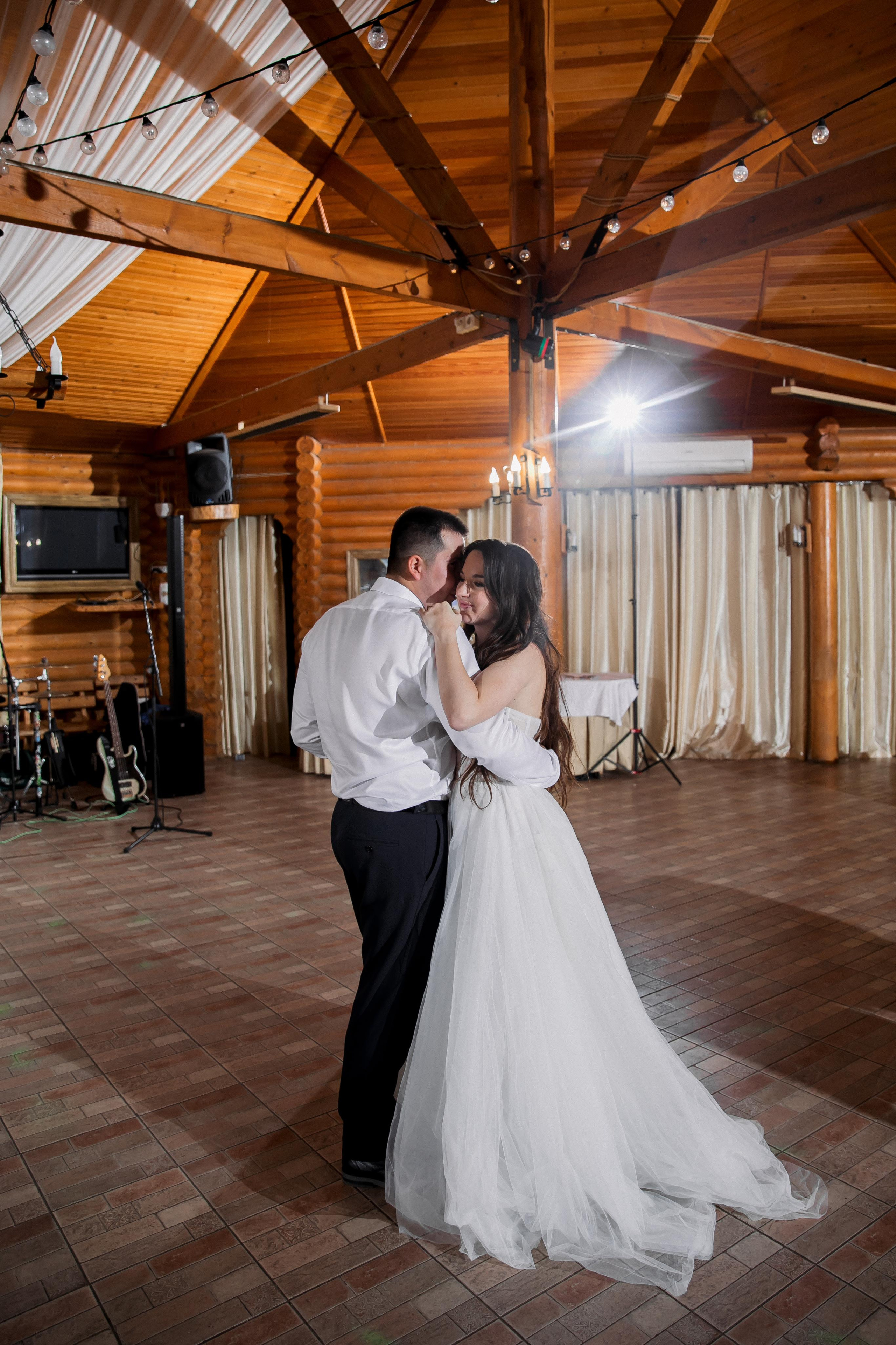 Свадьба Антон и Олеся. Свадебный и семейный фотограф. Волгоград / Ростов / Краснодарский край