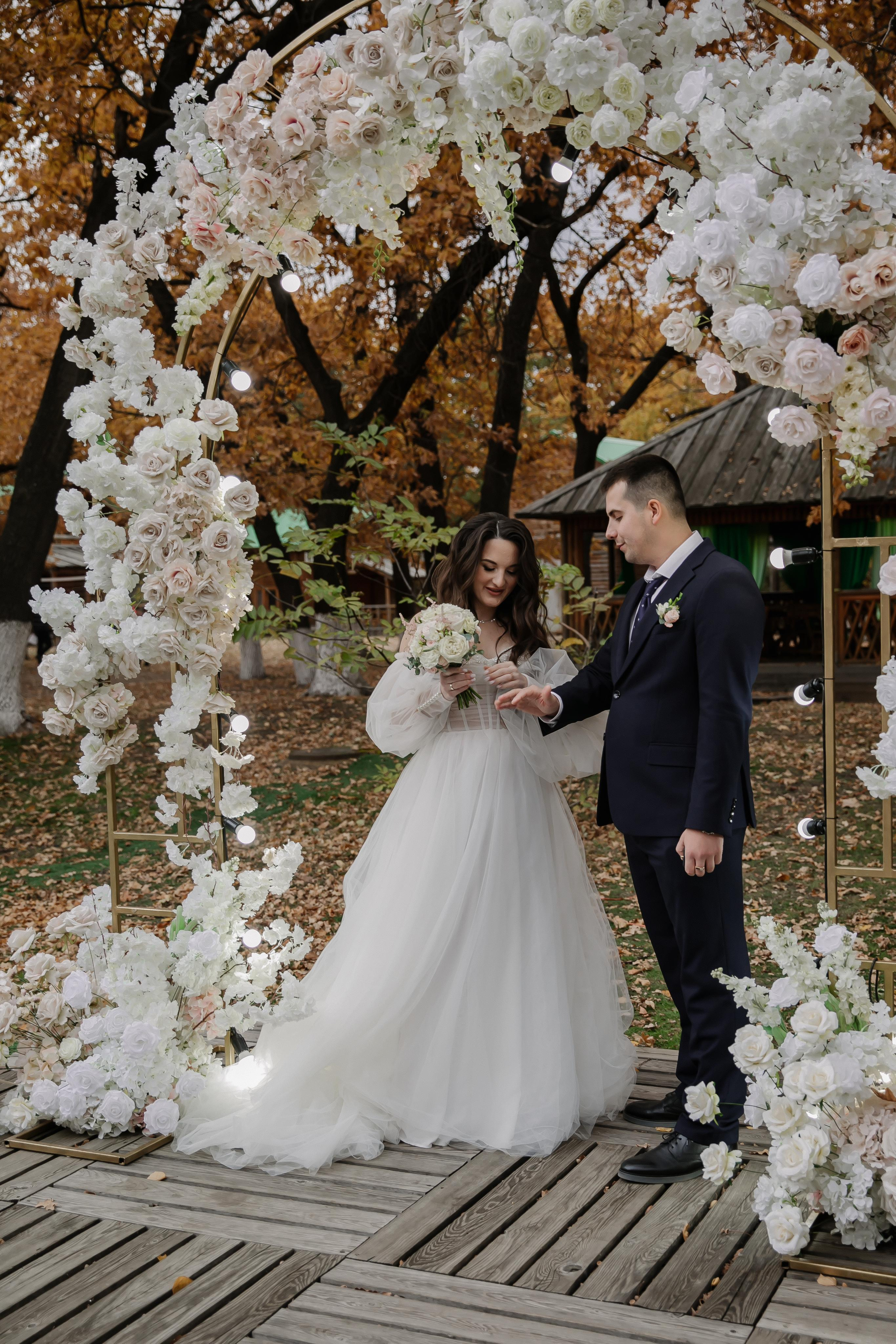 Свадьба Антон и Олеся. Свадебный и семейный фотограф. Волгоград / Ростов / Краснодарский край