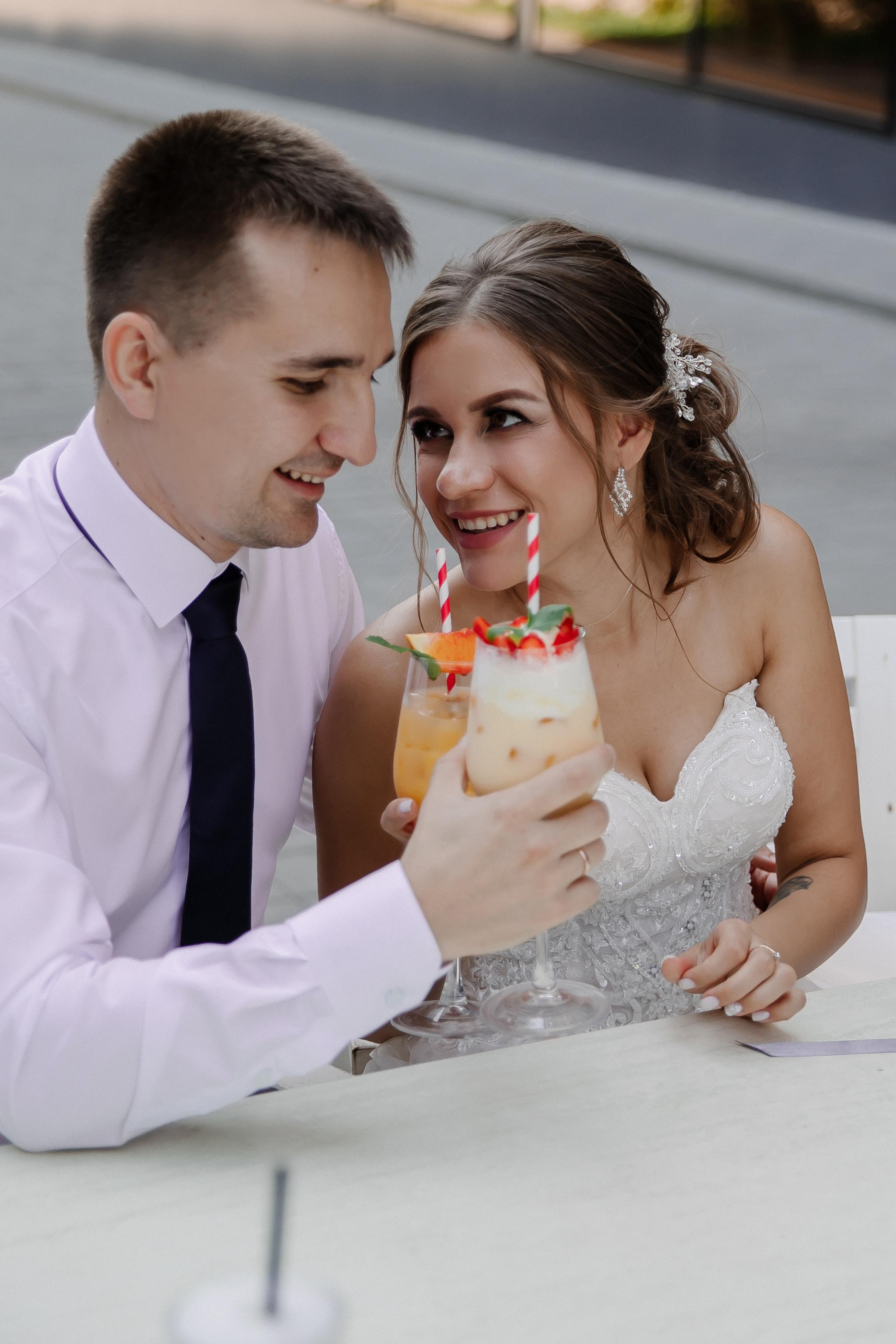 Иван и Кристина. Свадебный и семейный фотограф. Волгоград / Ростов / Краснодарский край