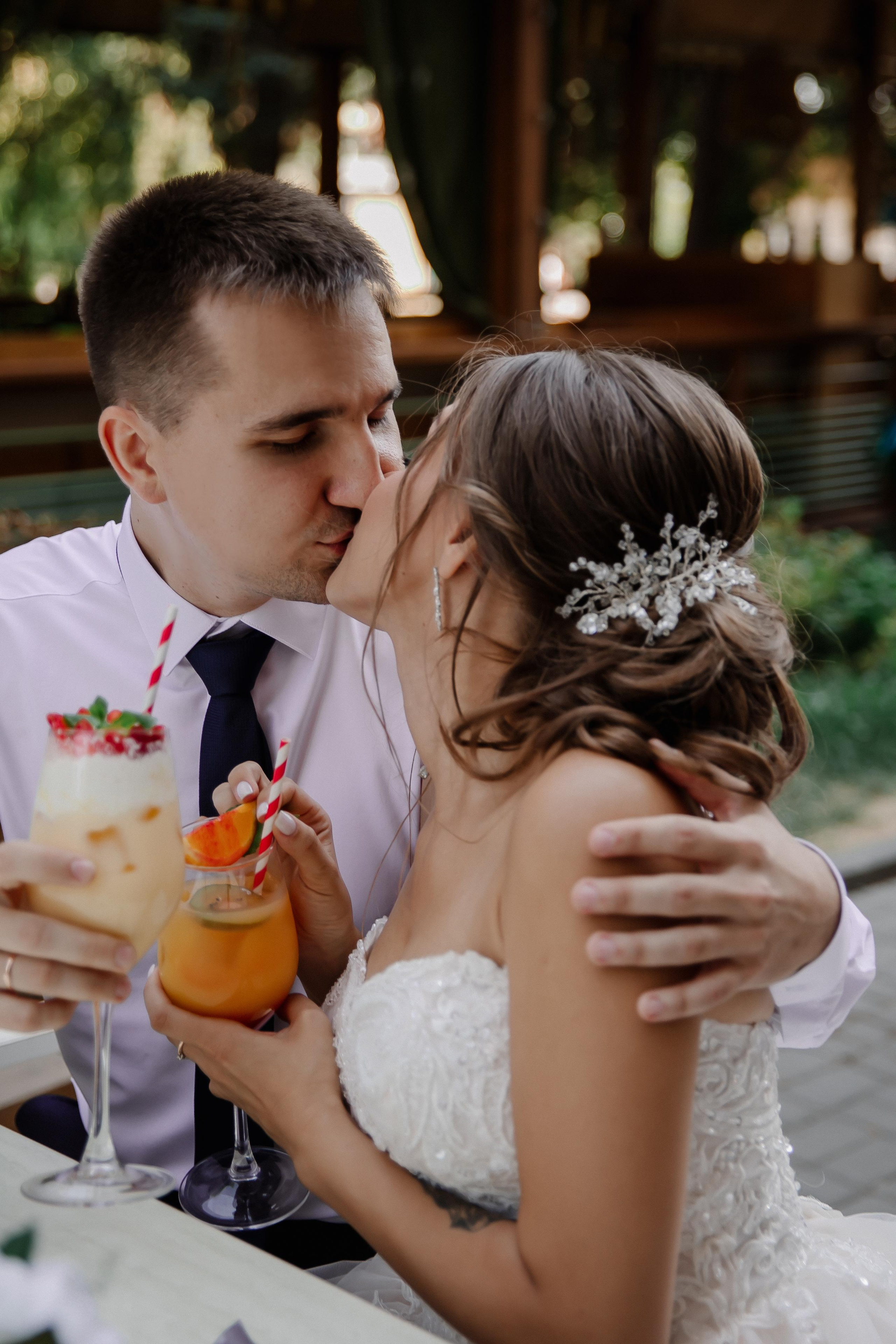 Иван и Кристина. Свадебный и семейный фотограф. Волгоград / Ростов / Краснодарский край