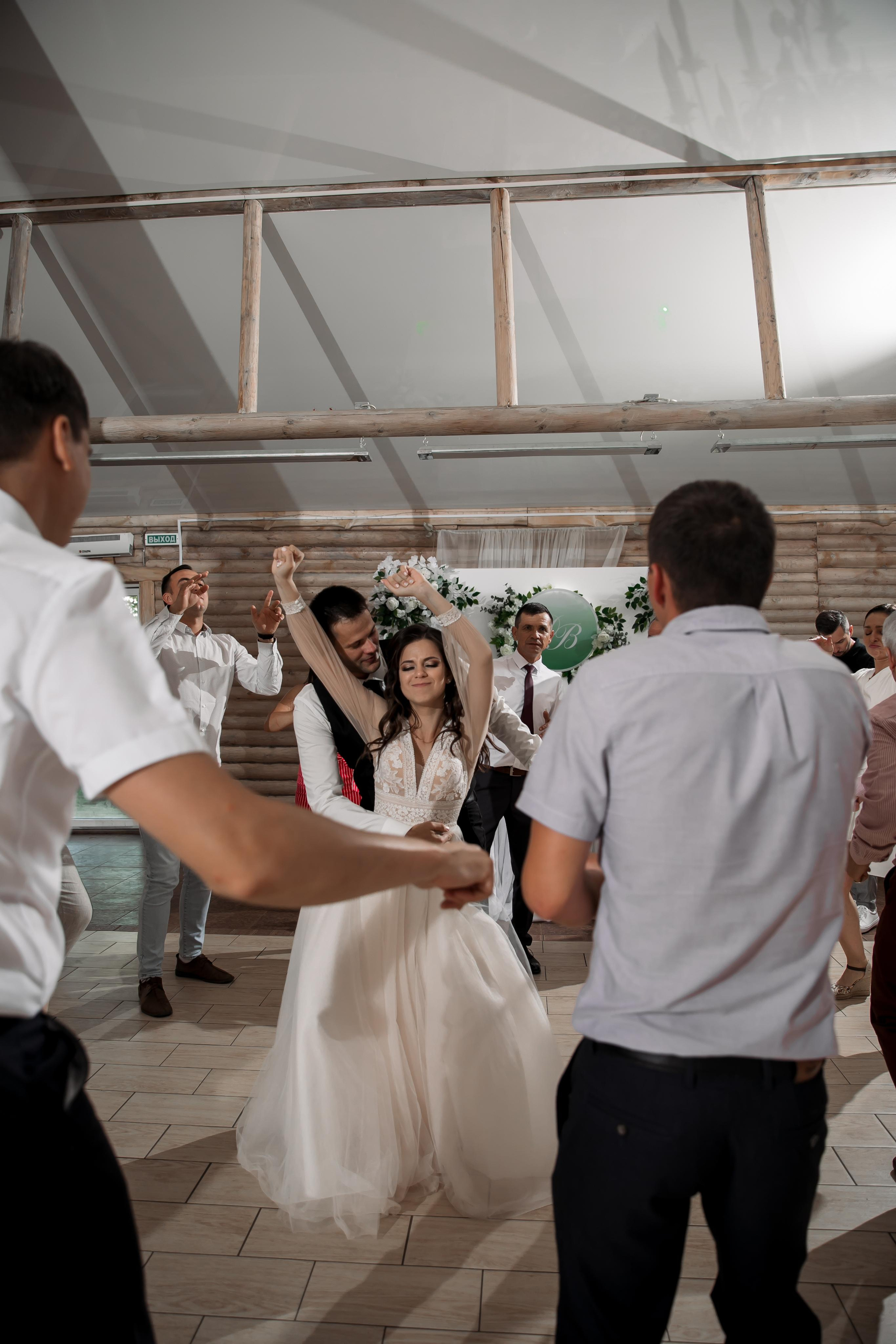 Свадьба Дмитрий и Виктория. Свадебный и семейный фотограф. Волгоград / Ростов / Краснодарский край