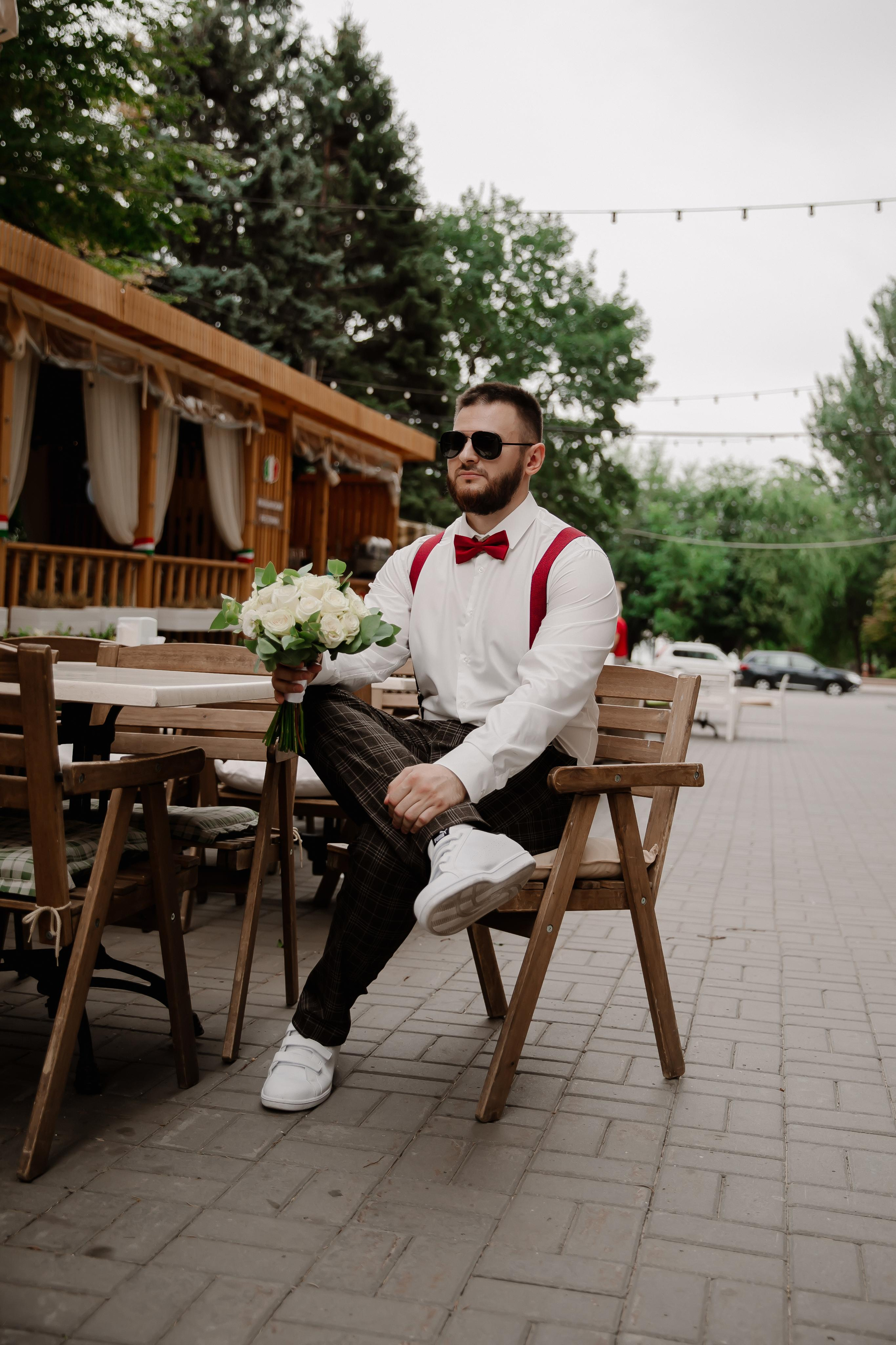 Илья и Оксана. Свадебный и семейный фотограф. Волгоград / Ростов / Краснодарский край