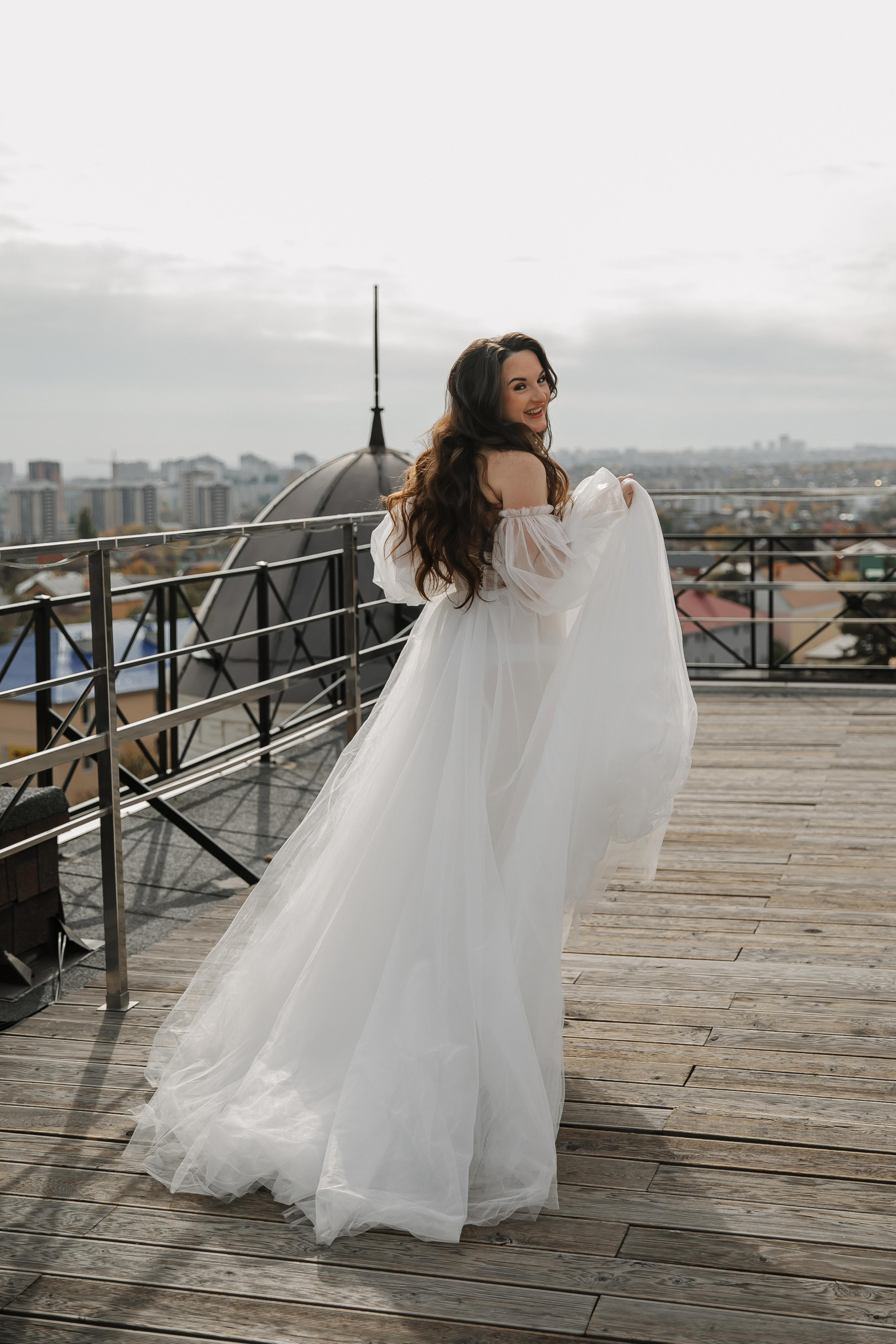 Свадьба Антон и Олеся. Свадебный и семейный фотограф. Волгоград / Ростов / Краснодарский край