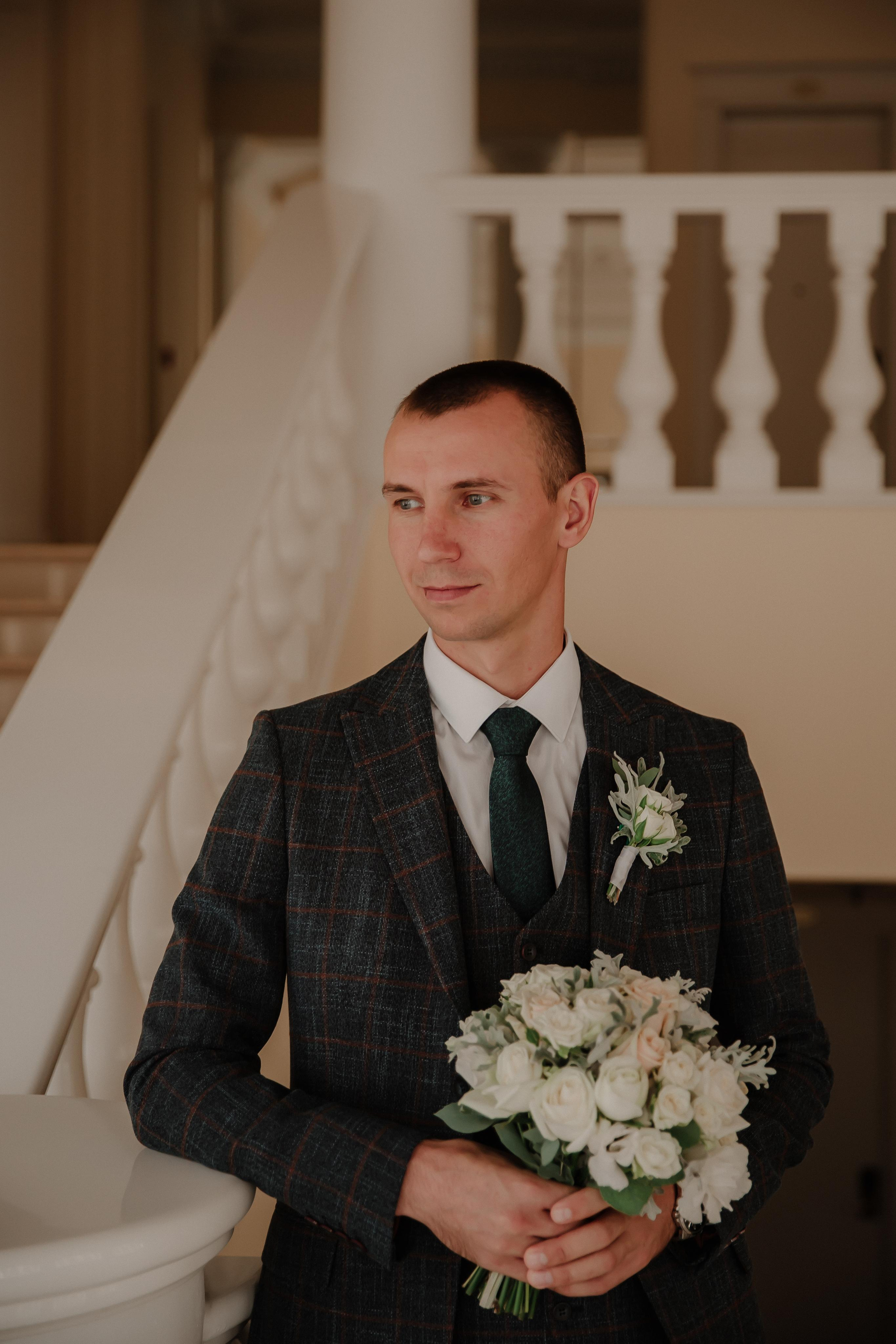 Wedding Сергей и Юлия. Организаторы EventGstudio. Свадебный и семейный фотограф. Волгоград / Ростов / Краснодарский край