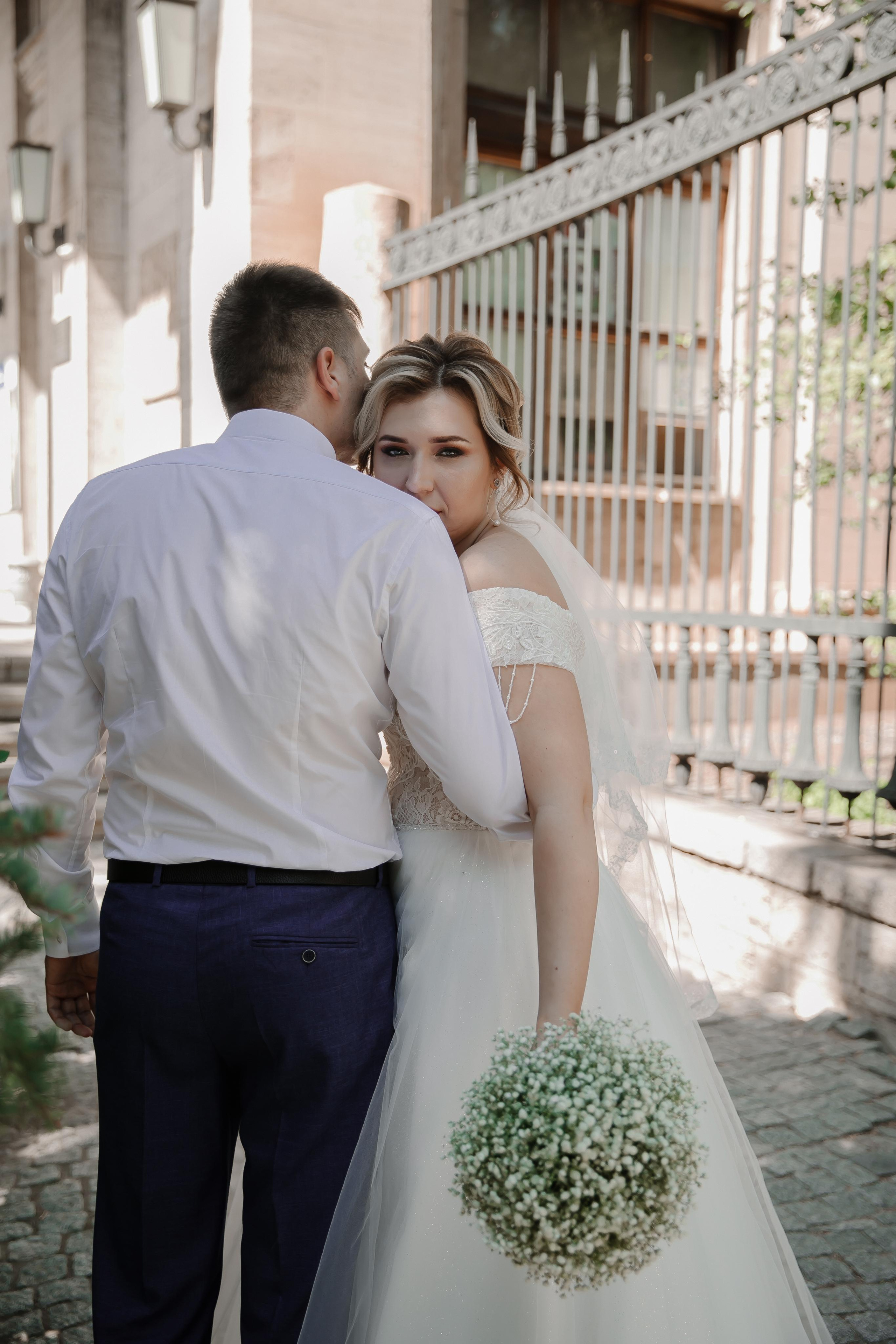 Wedding day. Свадебный и семейный фотограф. Волгоград / Ростов / Краснодарский край