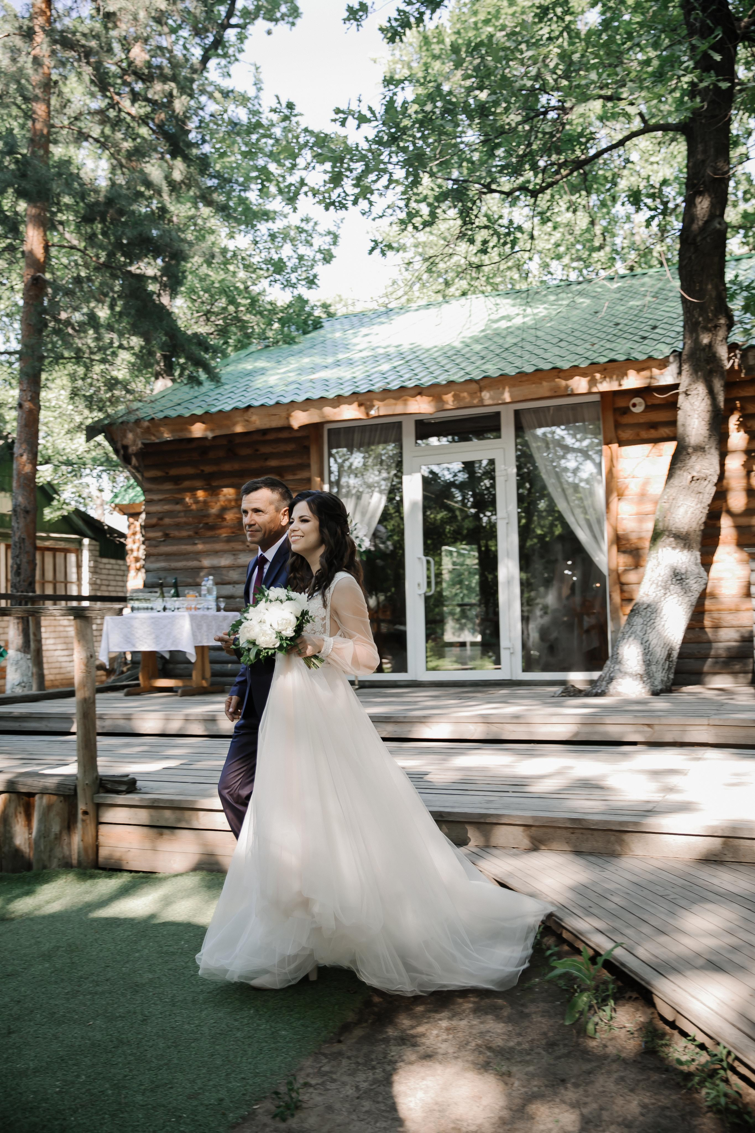 Свадьба Дмитрий и Виктория. Свадебный и семейный фотограф. Волгоград / Ростов / Краснодарский край