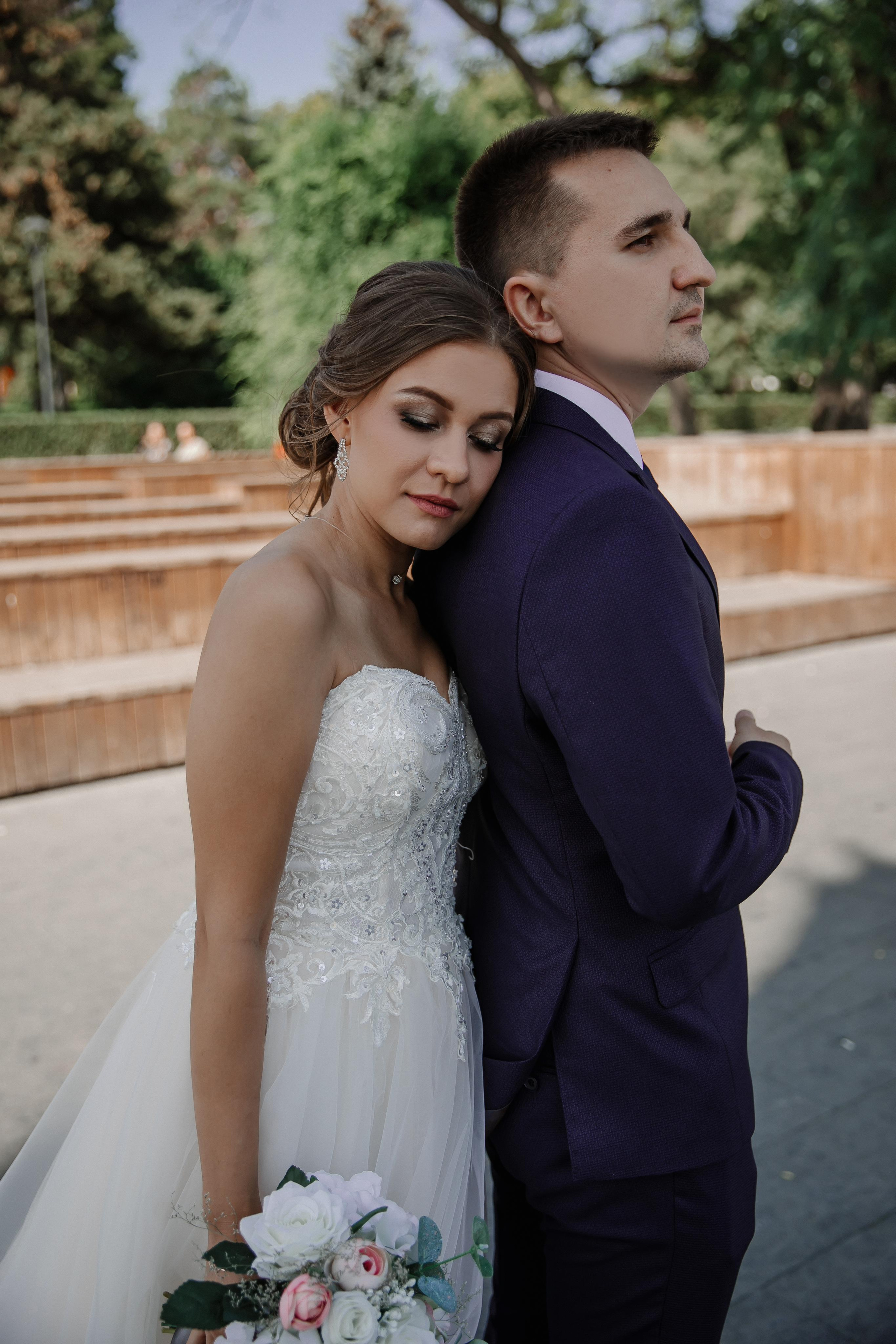 Иван и Кристина. Свадебный и семейный фотограф. Волгоград / Ростов / Краснодарский край