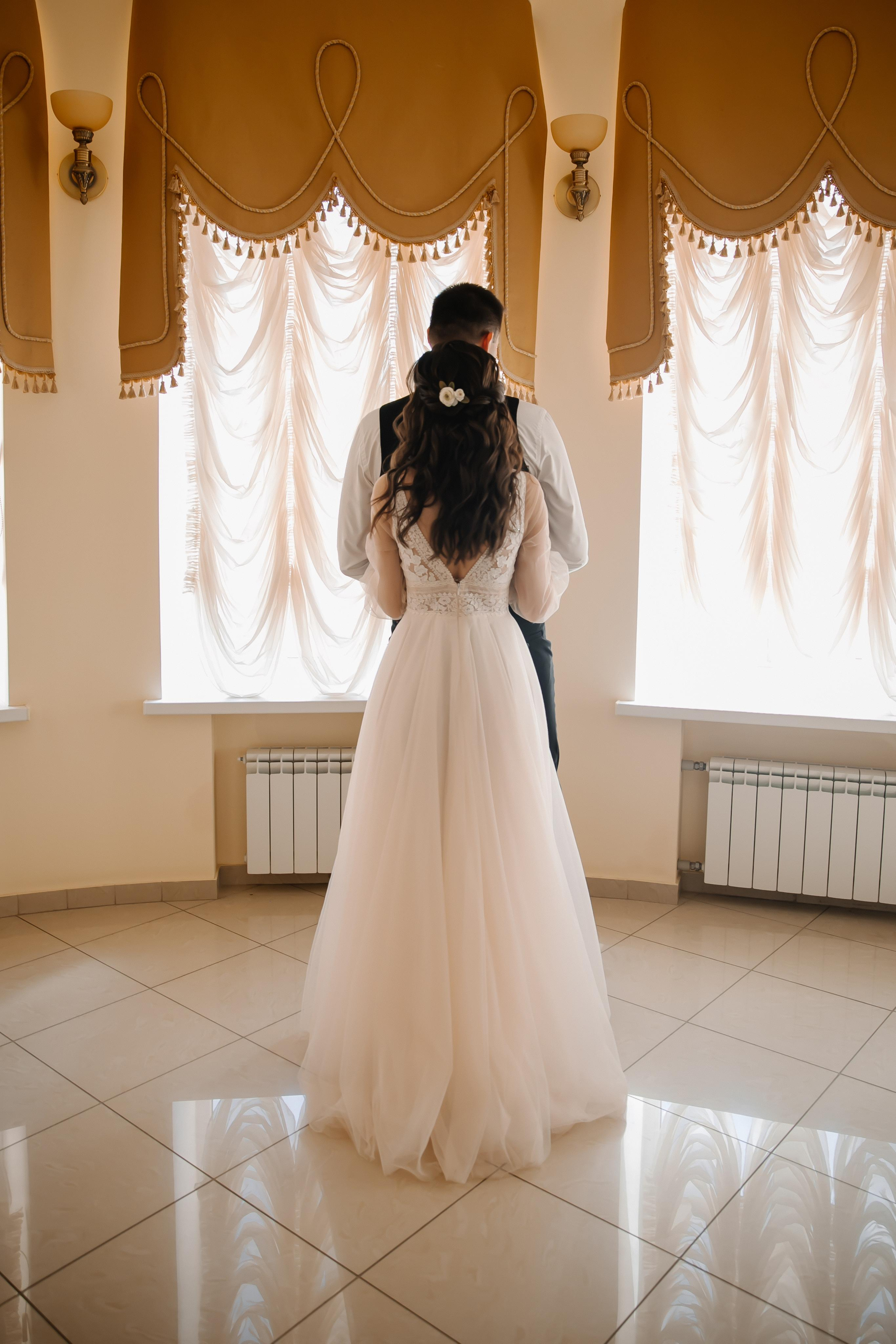 Свадьба Дмитрий и Виктория. Свадебный и семейный фотограф. Волгоград / Ростов / Краснодарский край