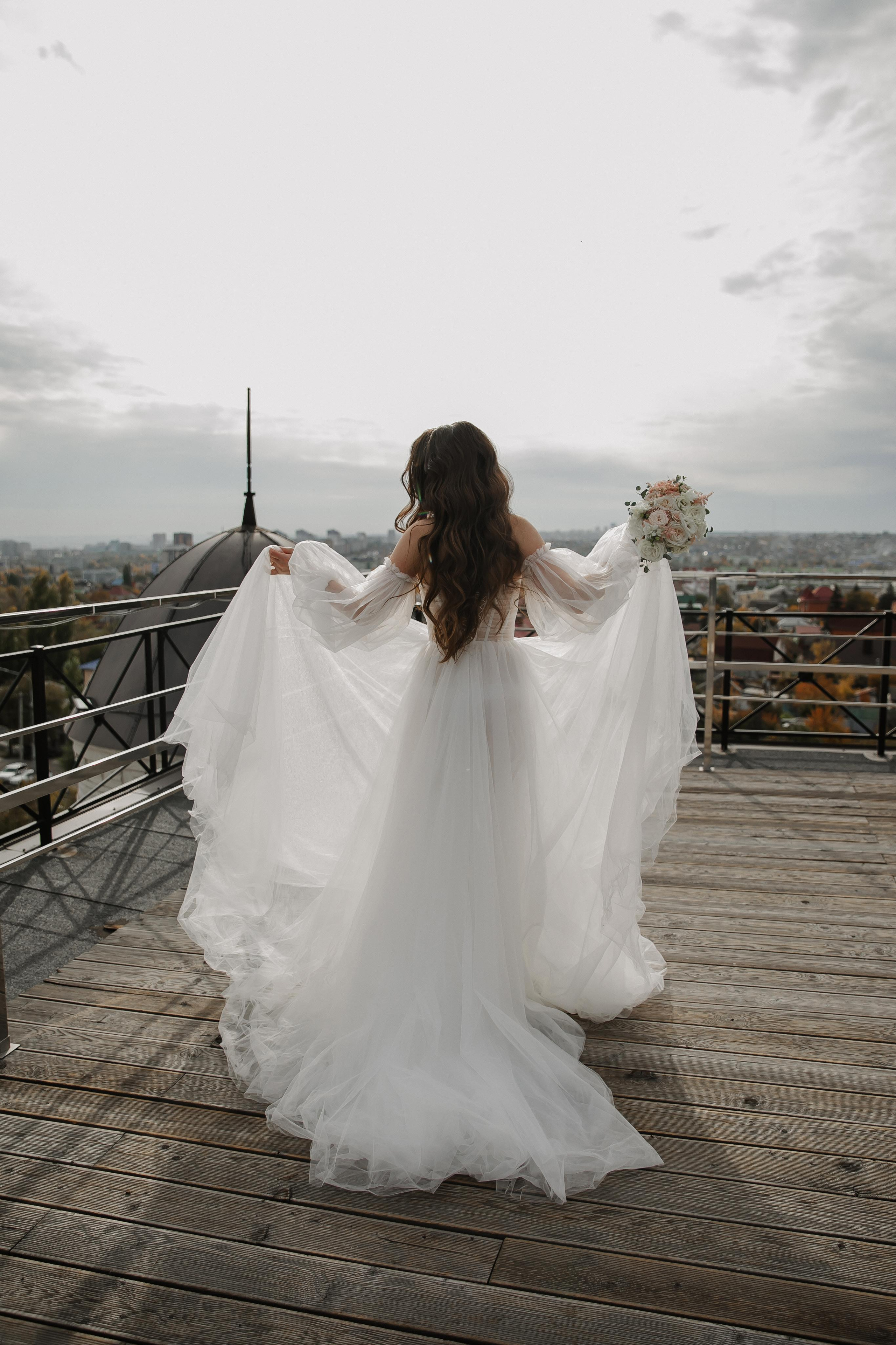 Свадьба Антон и Олеся. Свадебный и семейный фотограф. Волгоград / Ростов / Краснодарский край
