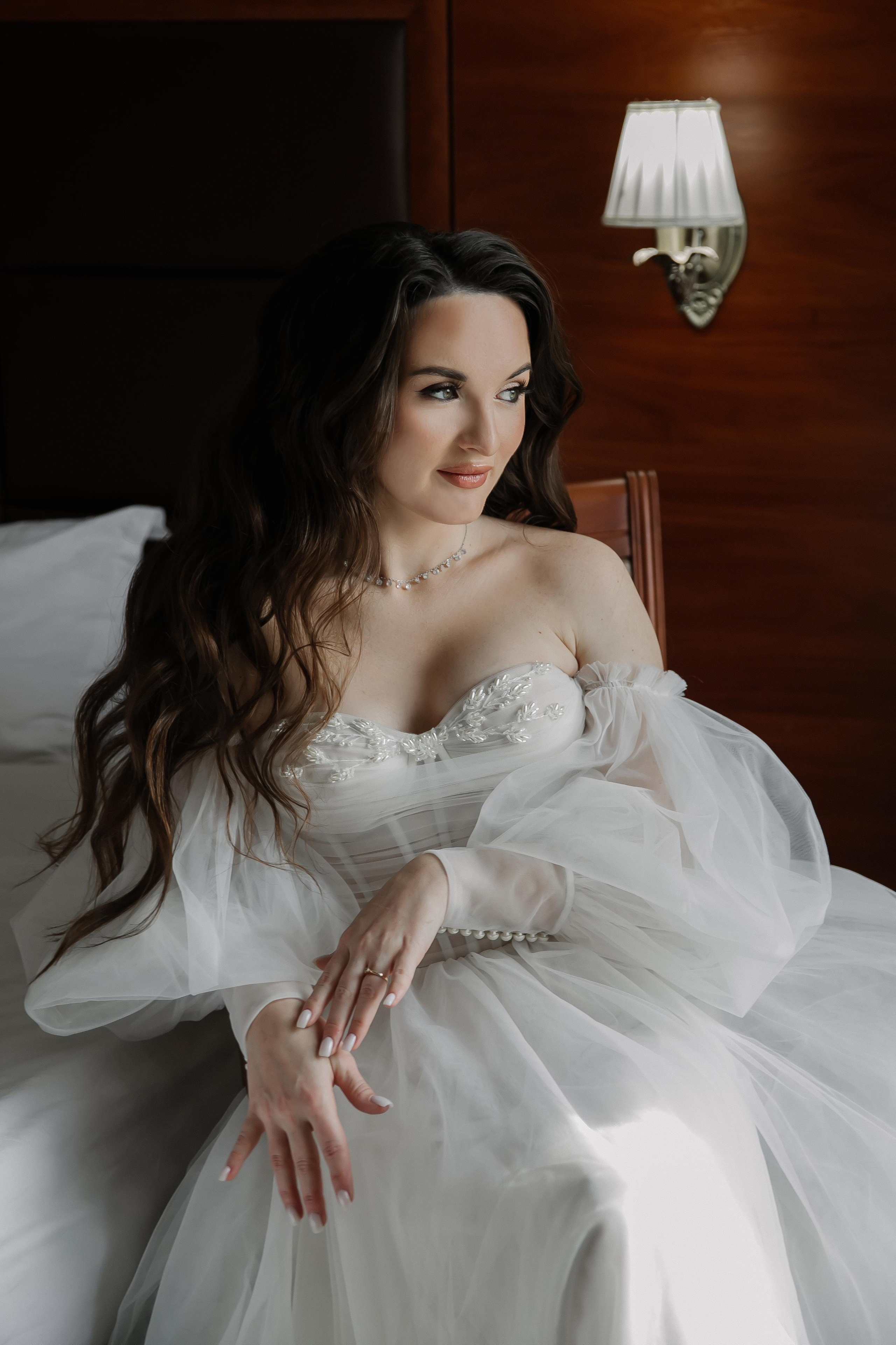 Свадьба Антон и Олеся. Свадебный и семейный фотограф. Волгоград / Ростов / Краснодарский край