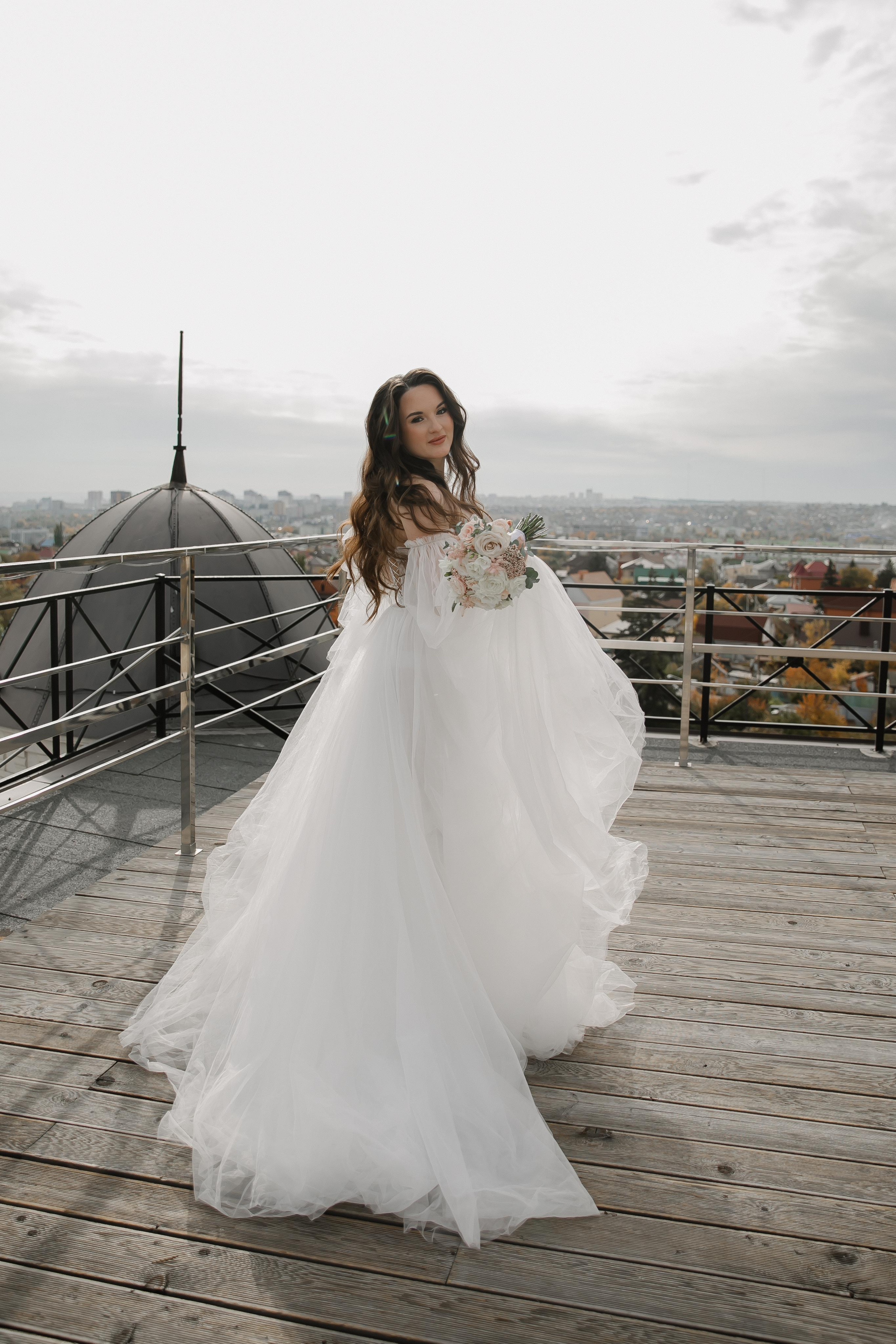 Свадьба Антон и Олеся. Свадебный и семейный фотограф. Волгоград / Ростов / Краснодарский край