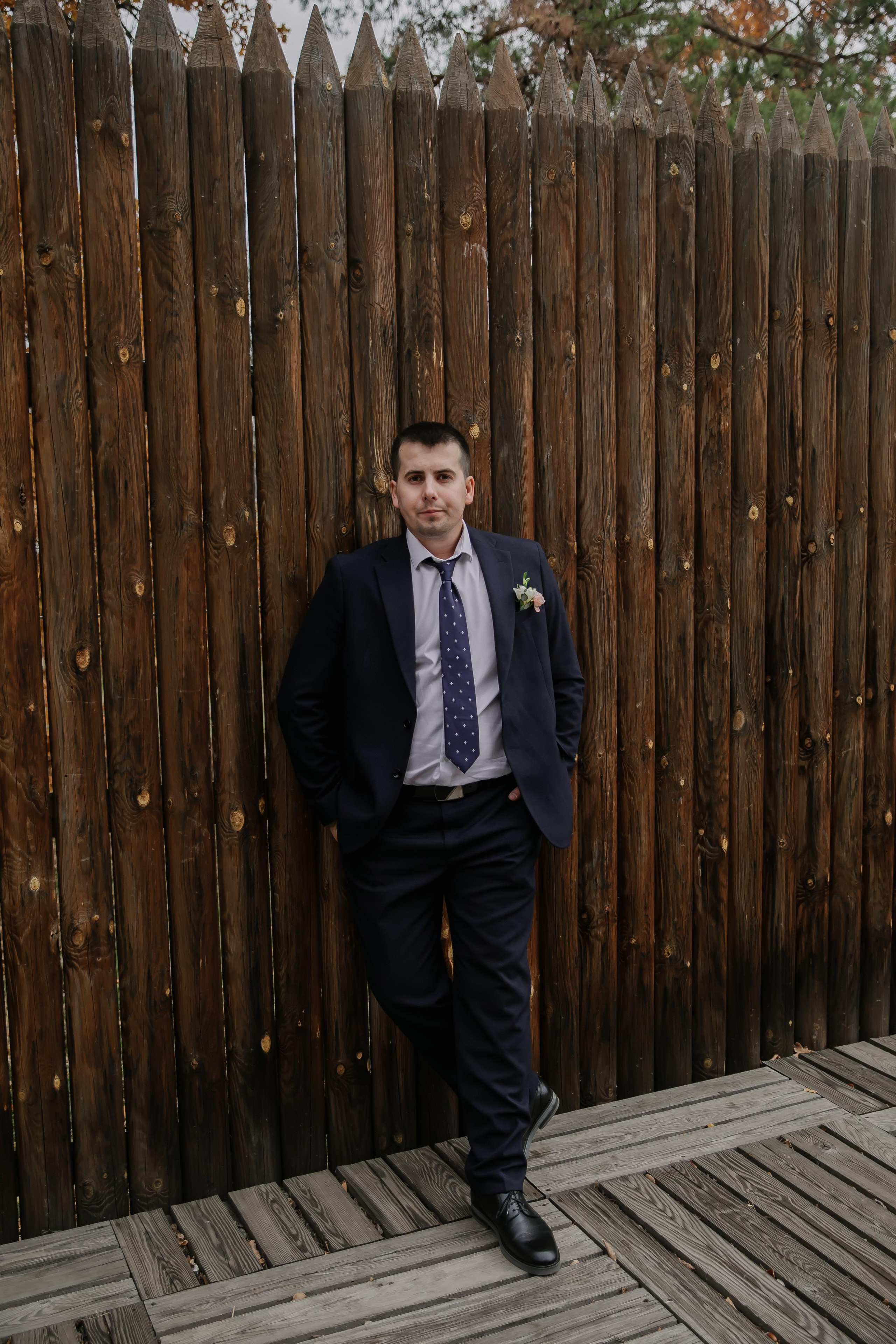 Свадьба Антон и Олеся. Свадебный и семейный фотограф. Волгоград / Ростов / Краснодарский край