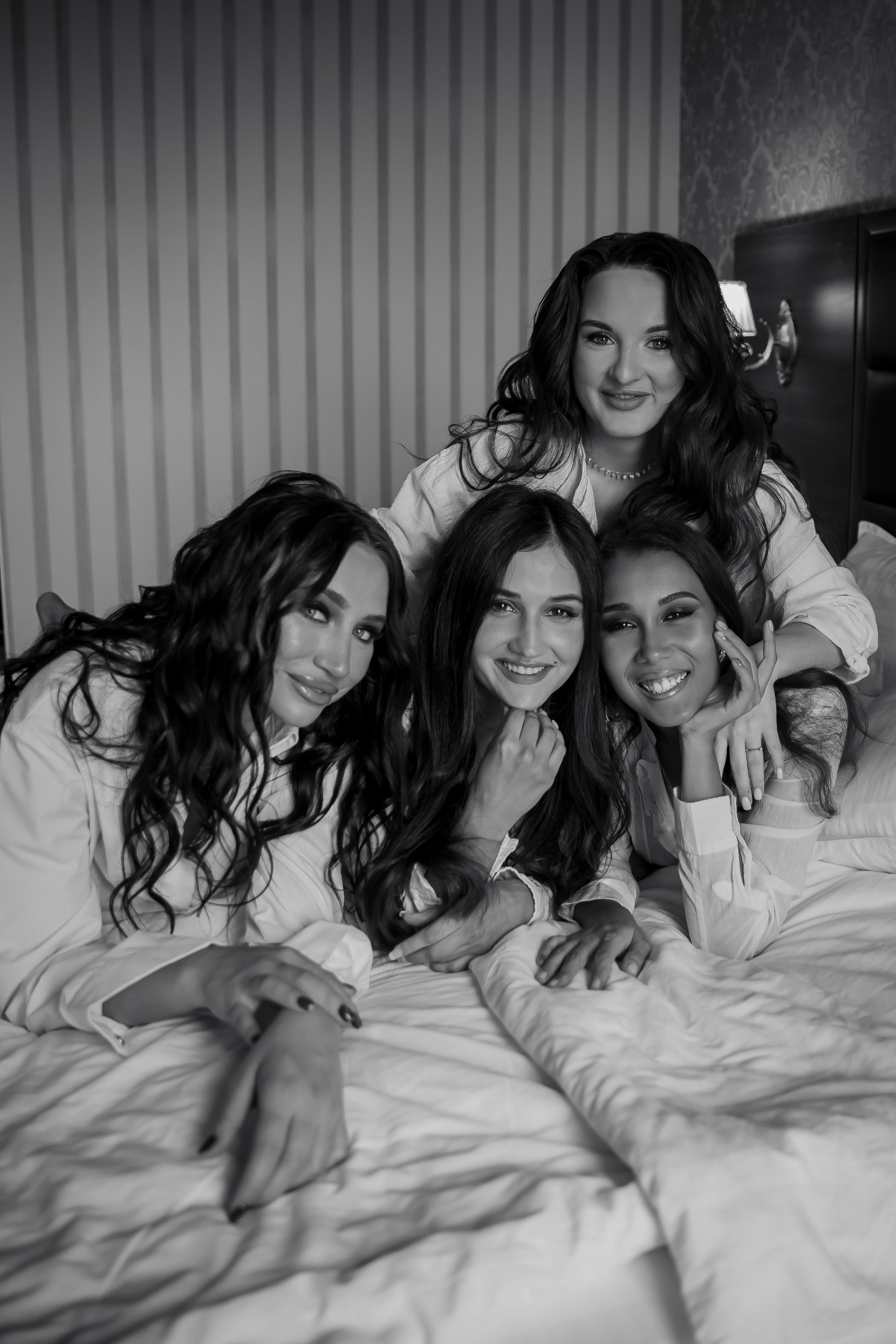 Свадьба Антон и Олеся. Свадебный и семейный фотограф. Волгоград / Ростов / Краснодарский край