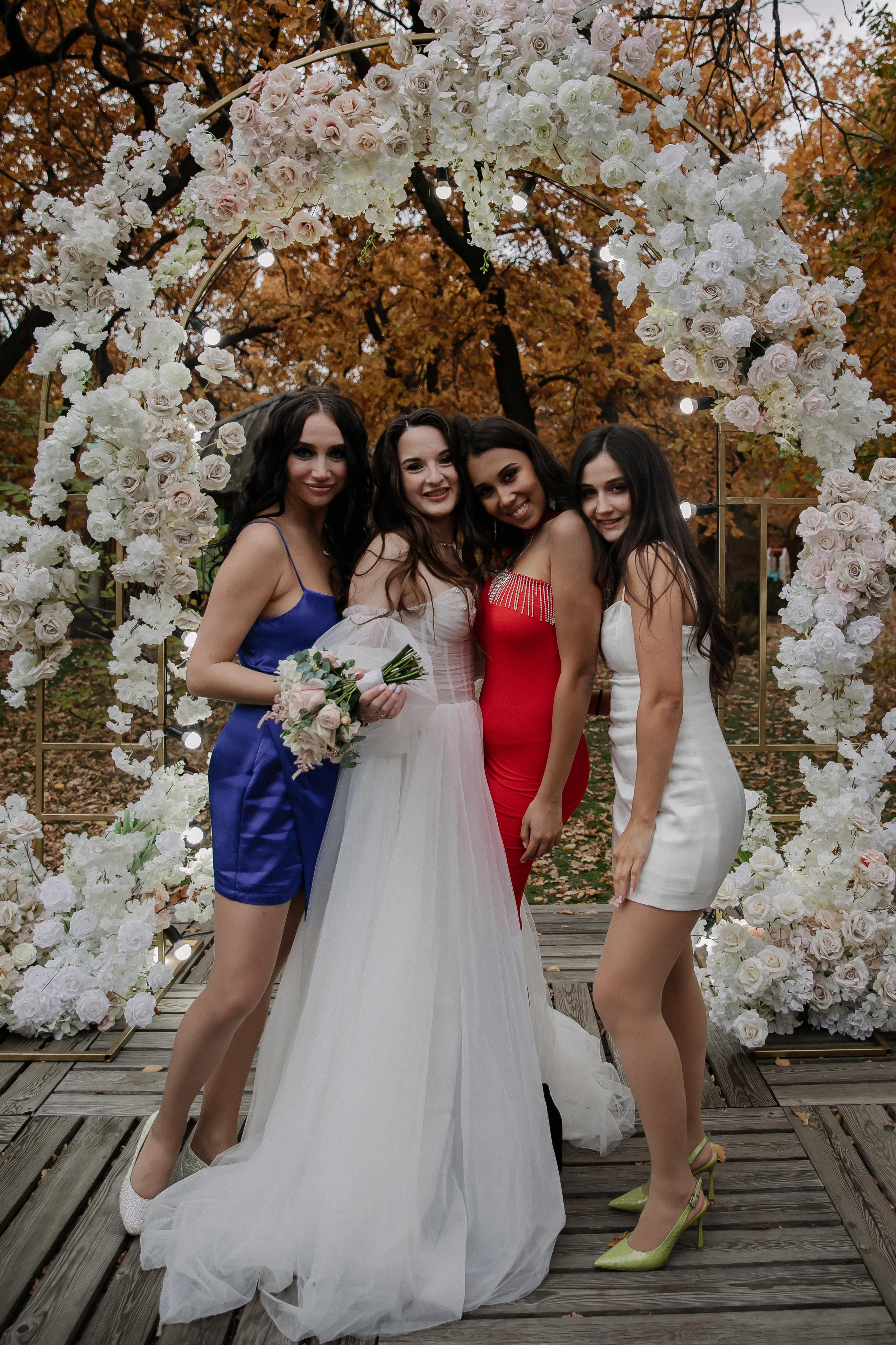 Свадьба Антон и Олеся. Свадебный и семейный фотограф. Волгоград / Ростов / Краснодарский край