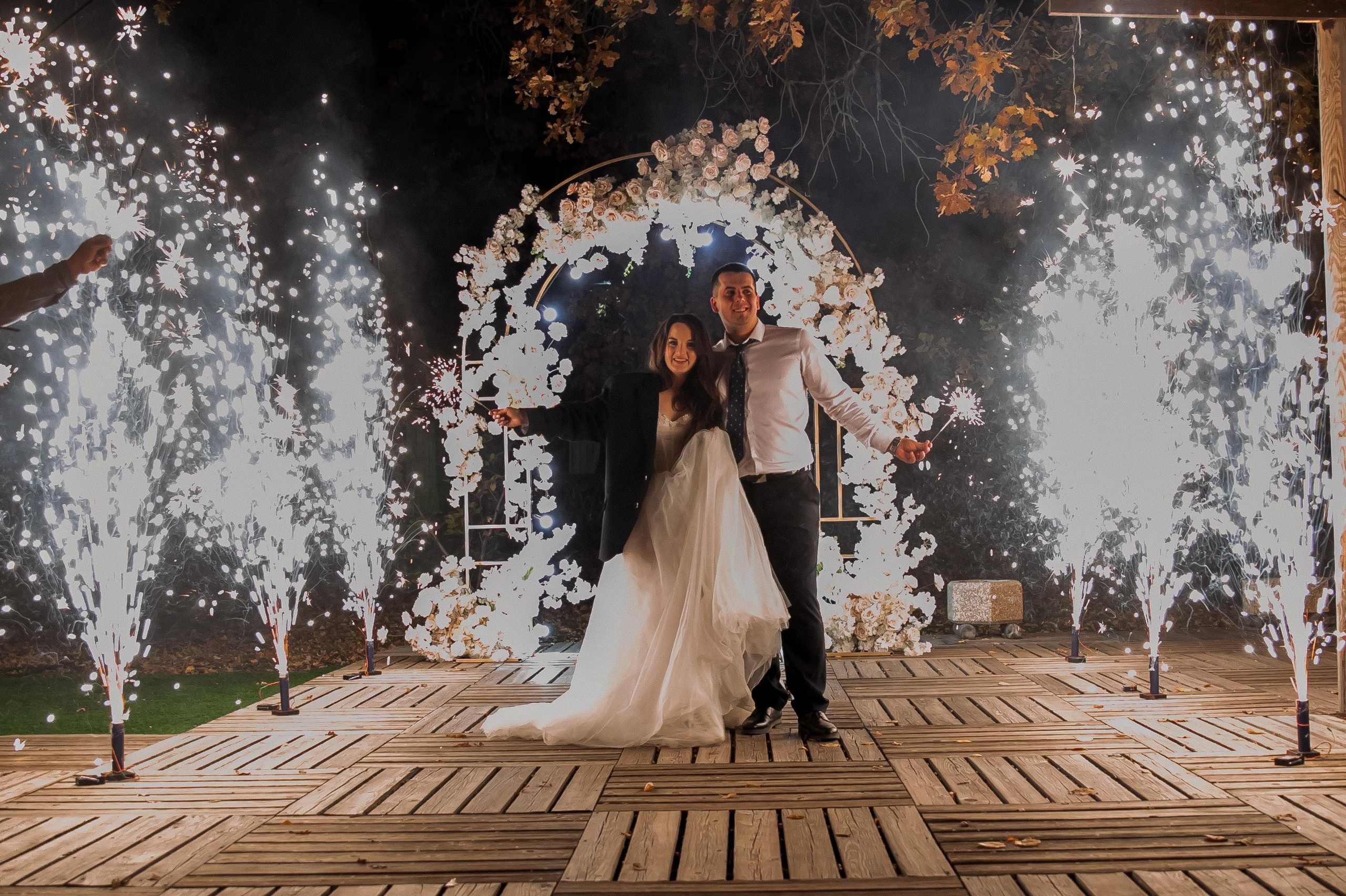 Свадьба Антон и Олеся. Свадебный и семейный фотограф. Волгоград / Ростов / Краснодарский край